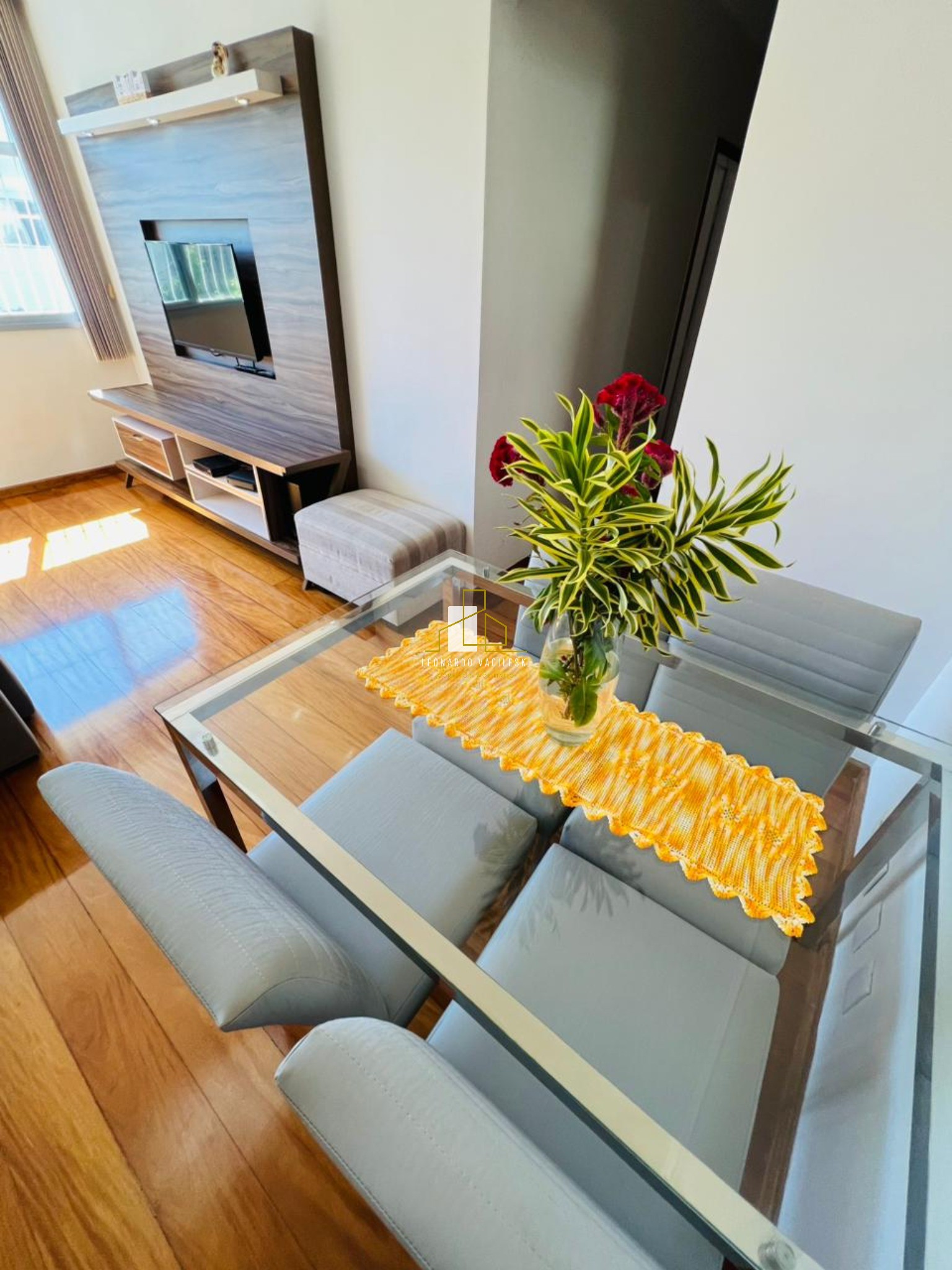 Apartamento, 3 quartos, 80 m² - Foto 3