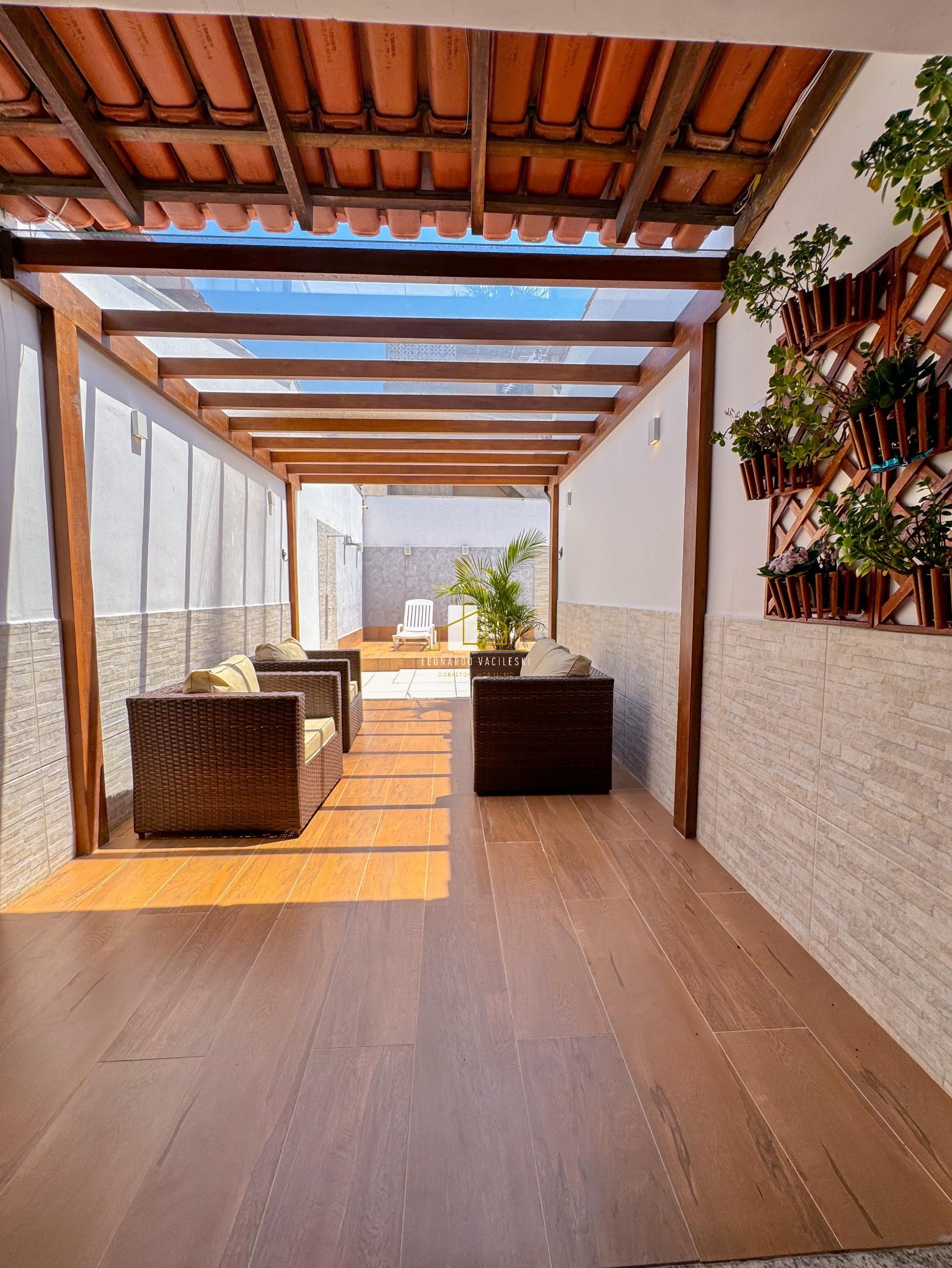 Casa, 3 quartos, 248 m² - Foto 17