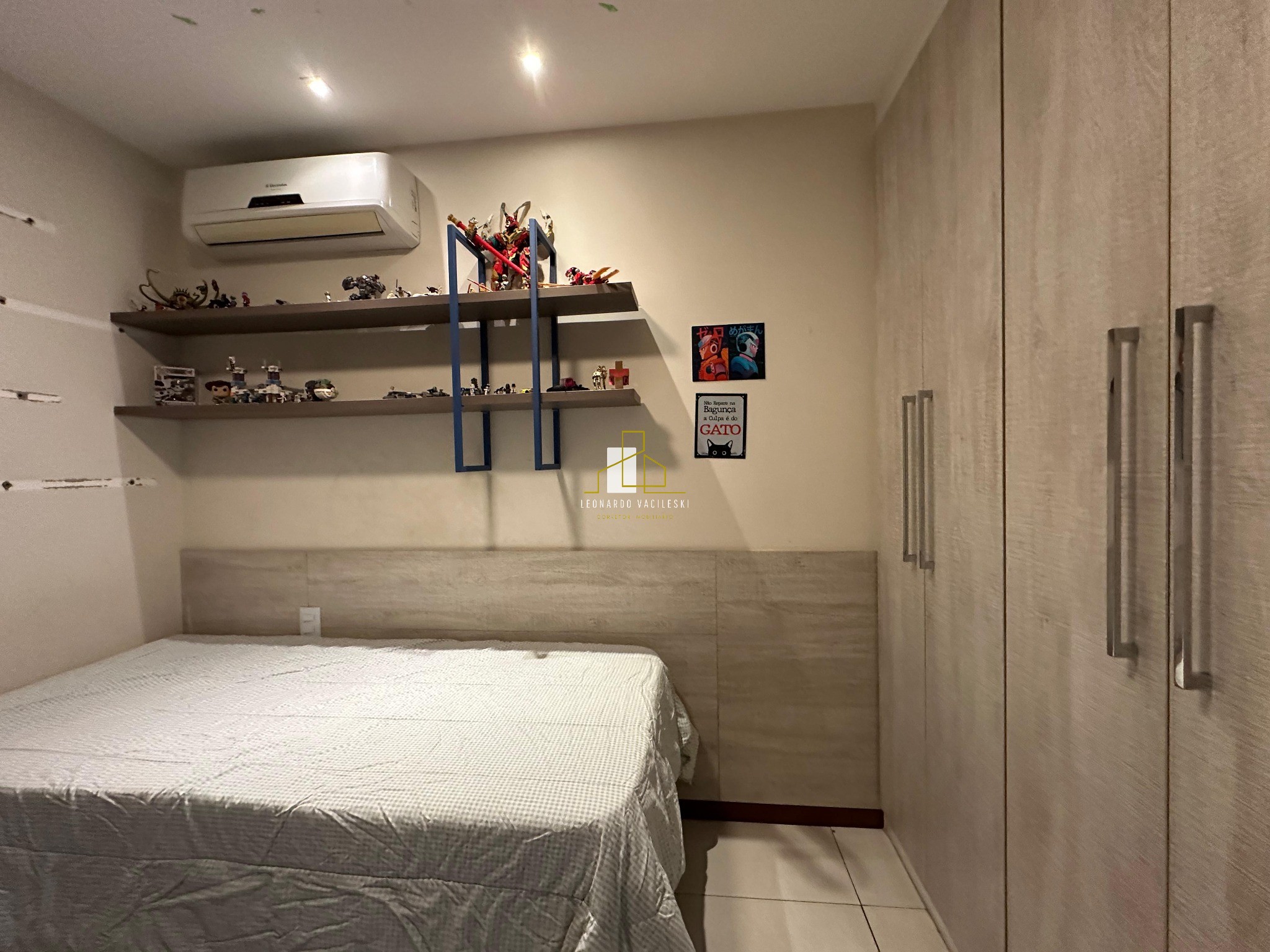 Apartamento, 3 quartos, 95 m² - Foto 21