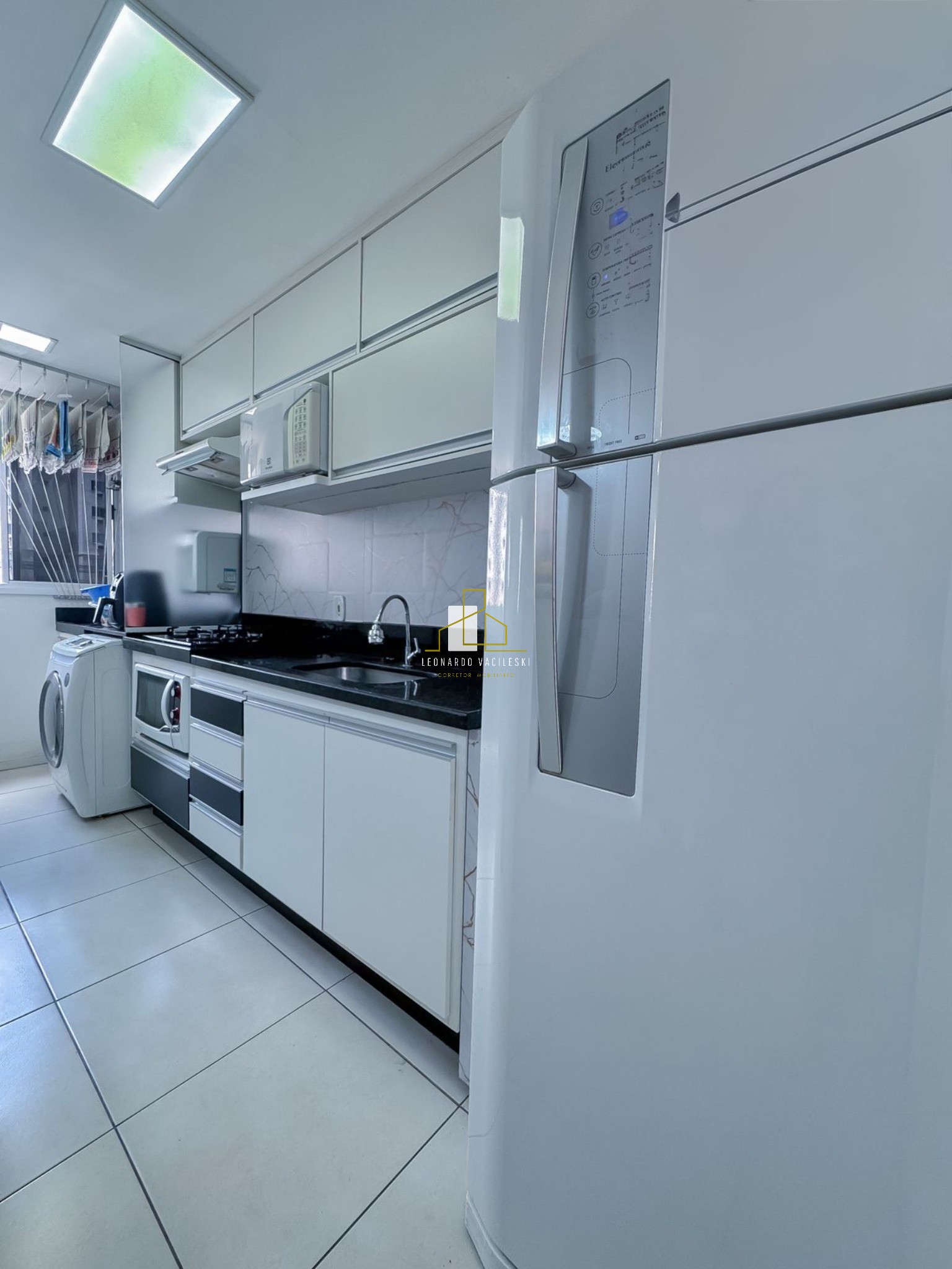 Apartamento, 3 quartos, 63 m² - Foto 7