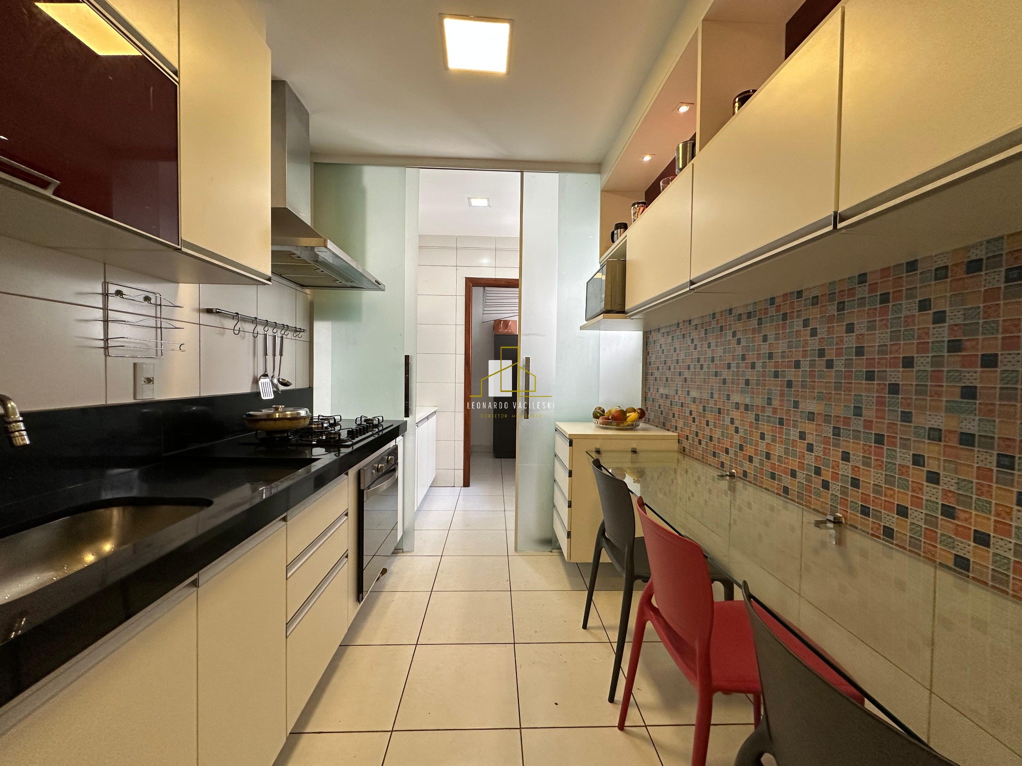 Apartamento, 3 quartos, 95 m² - Foto 16