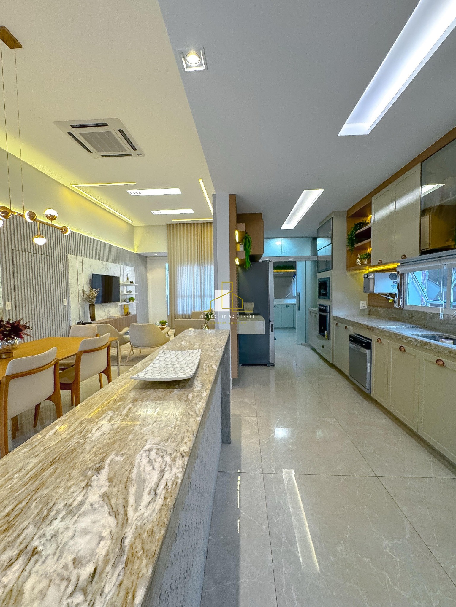 Casa, 3 quartos, 455 m² - Foto 5