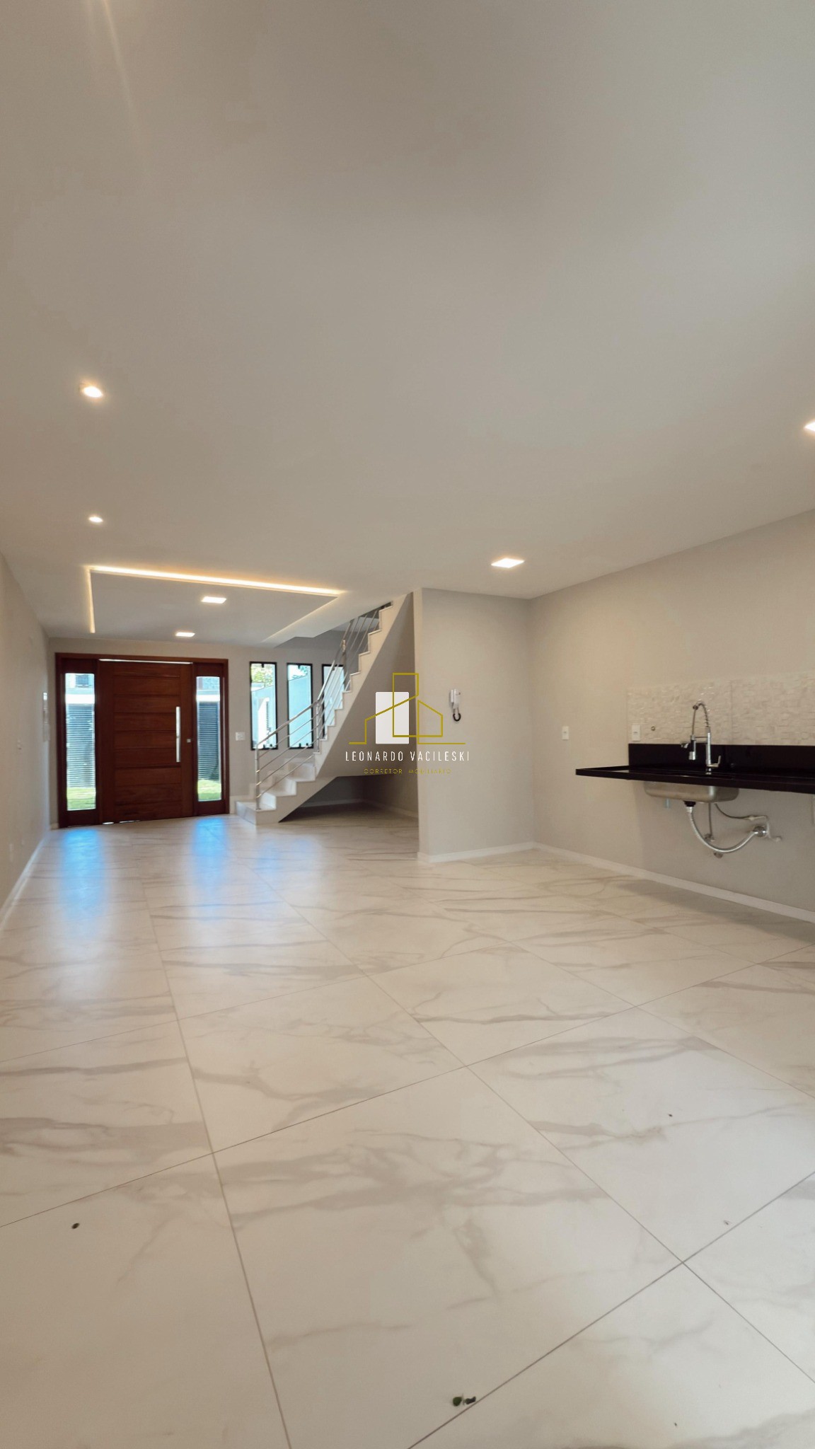 Casa, 3 quartos, 150 m² - Foto 3