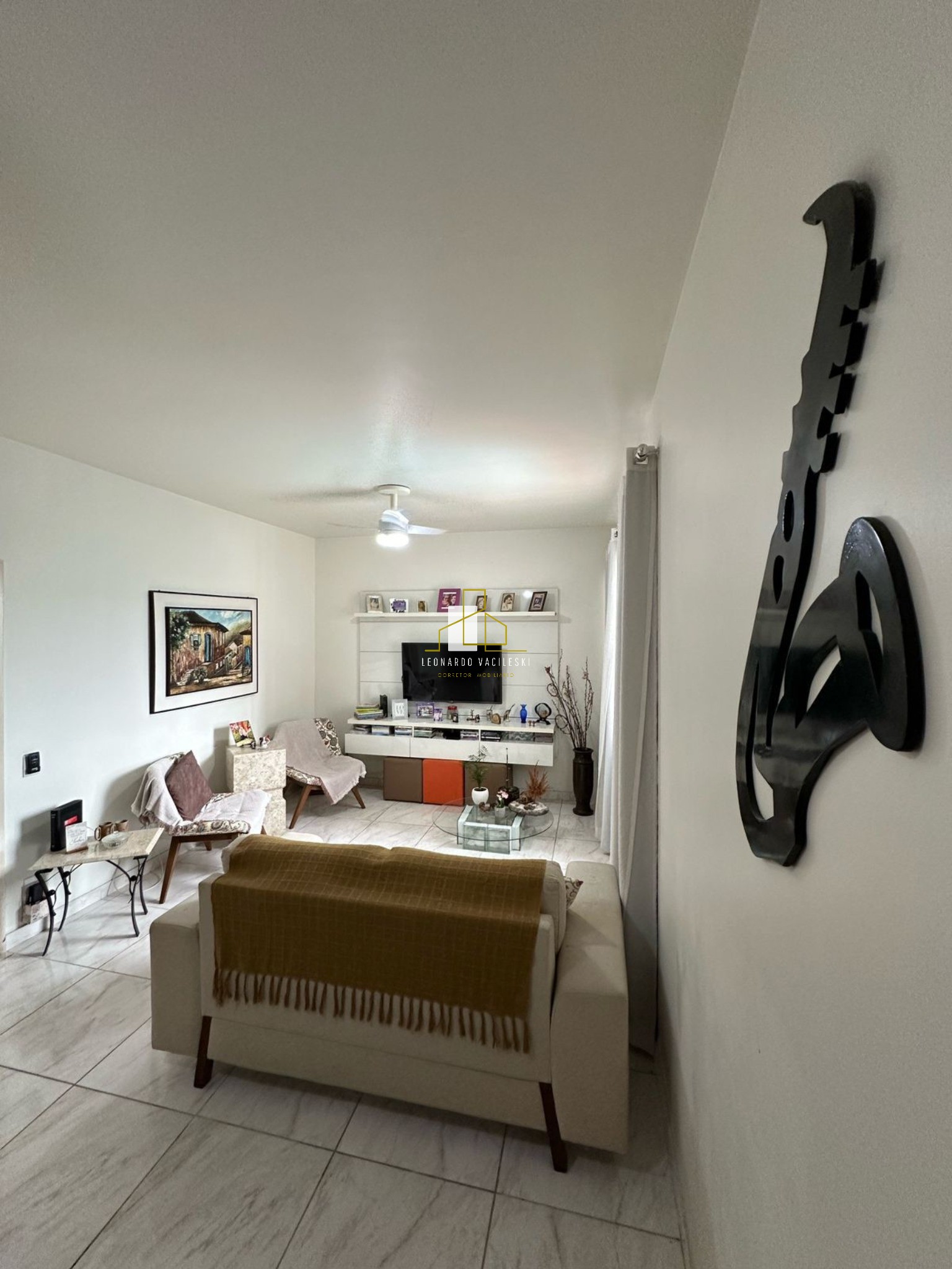 Apartamento, 3 quartos, 115 m² - Foto 6