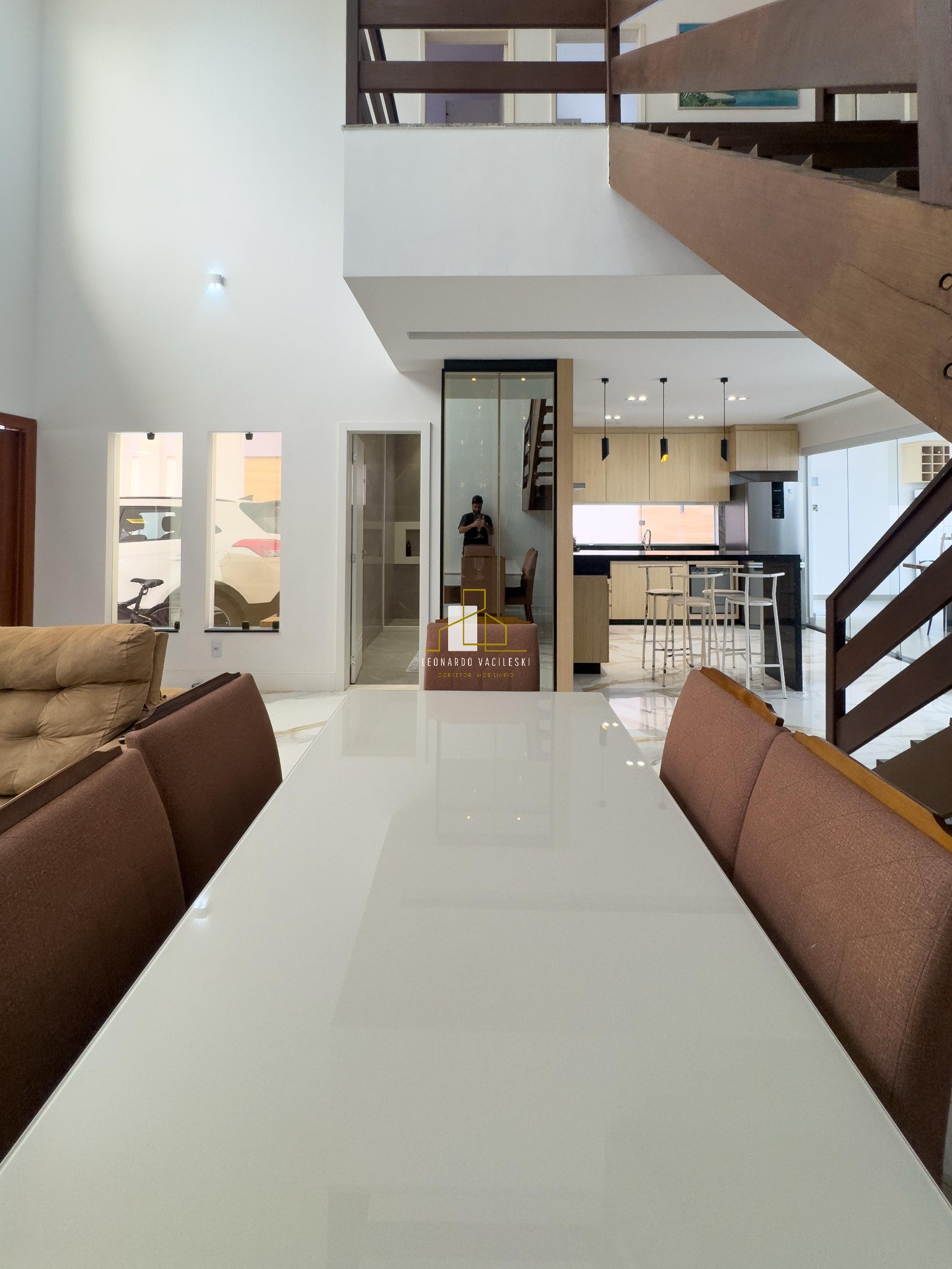 Casa, 3 quartos - Foto 5