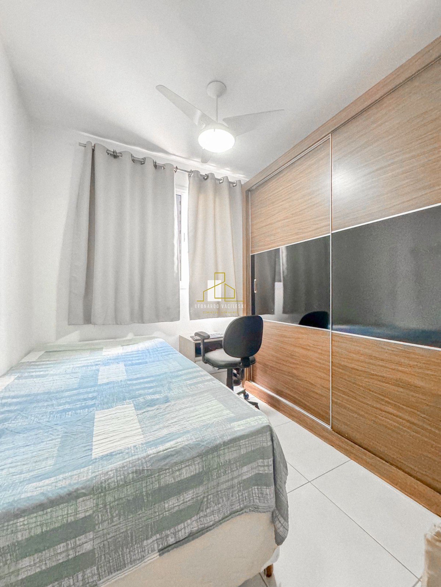 Apartamento, 3 quartos, 63 m² - Foto 8