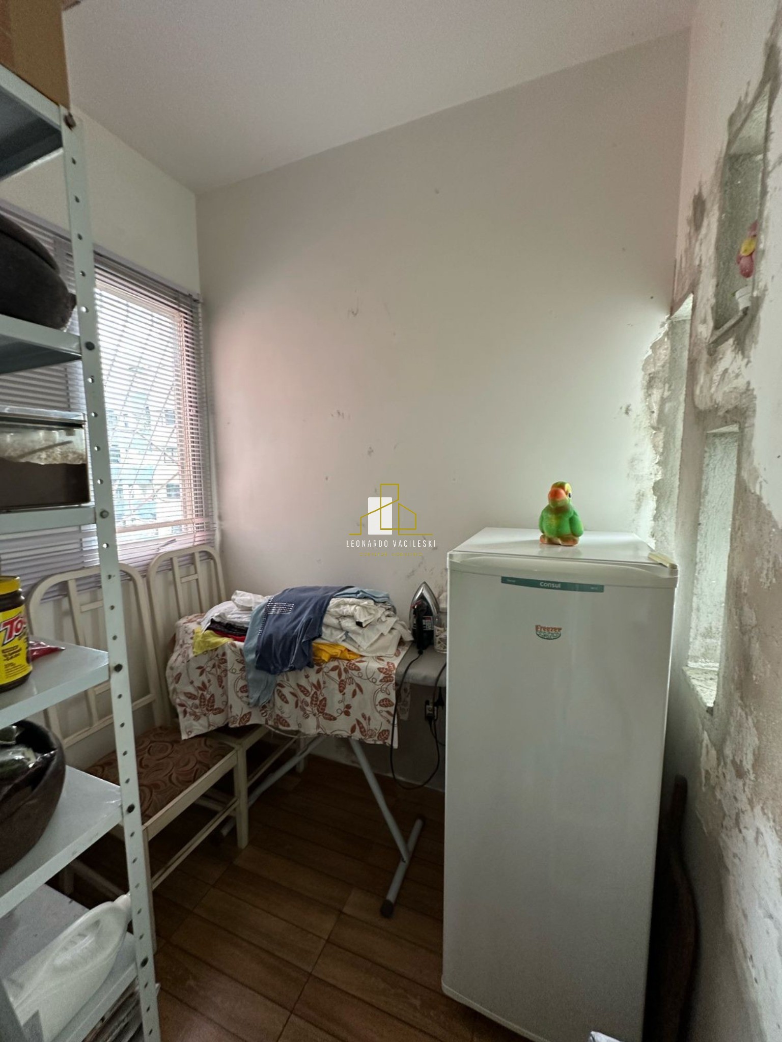 Apartamento, 3 quartos, 115 m² - Foto 15