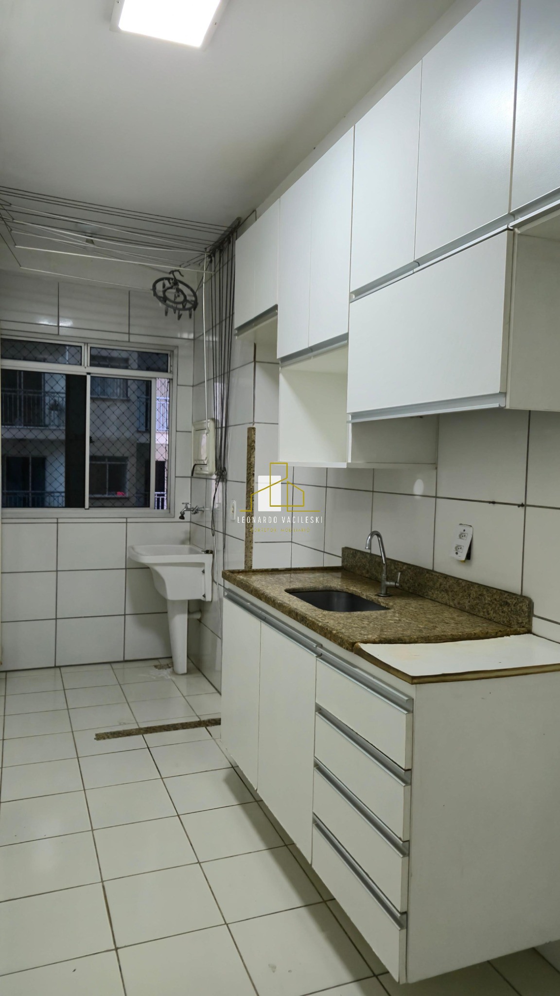 Apartamento à venda com 3 quartos, 68m² - Foto 5