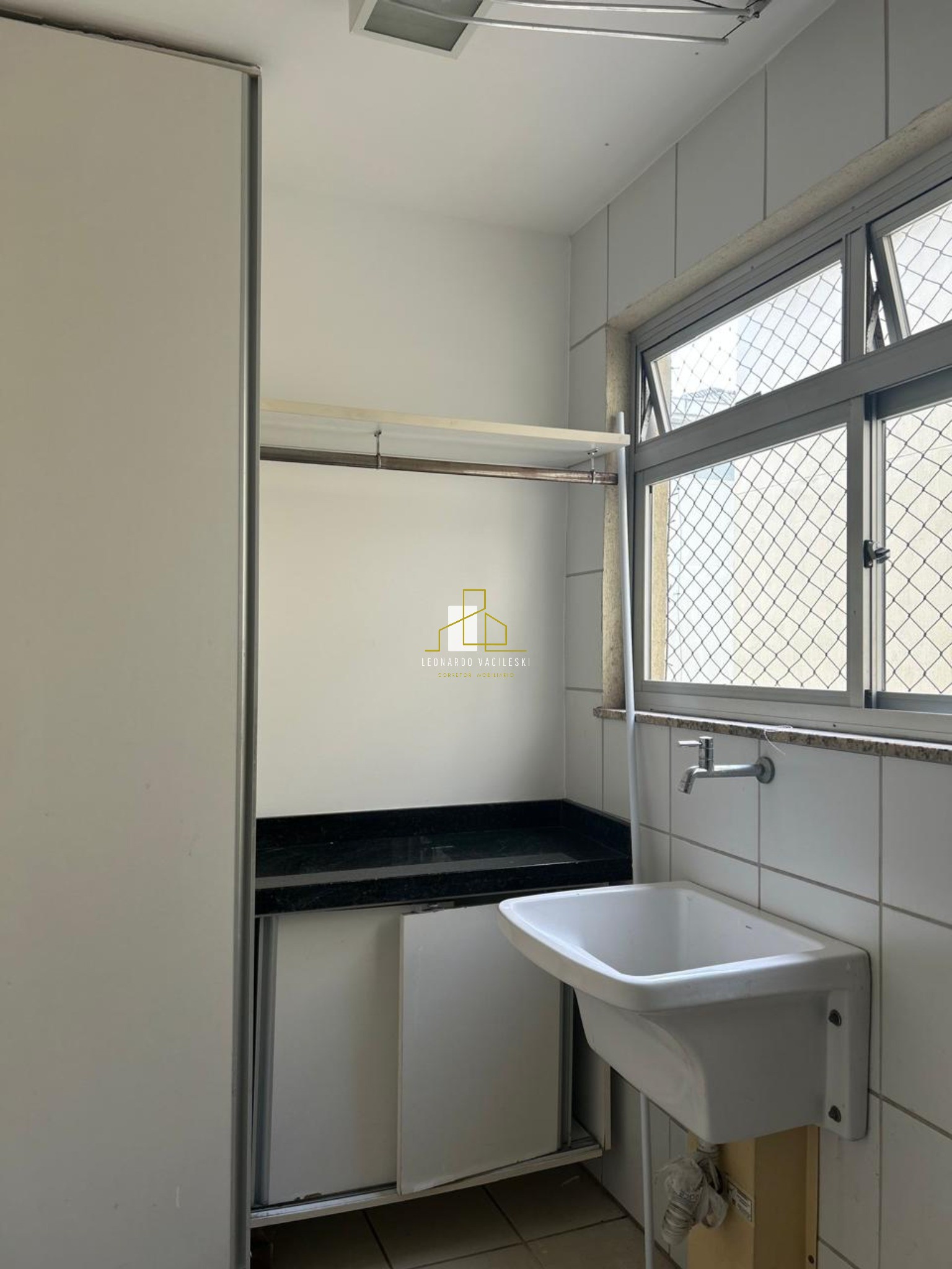 Apartamento, 3 quartos, 75 m² - Foto 4