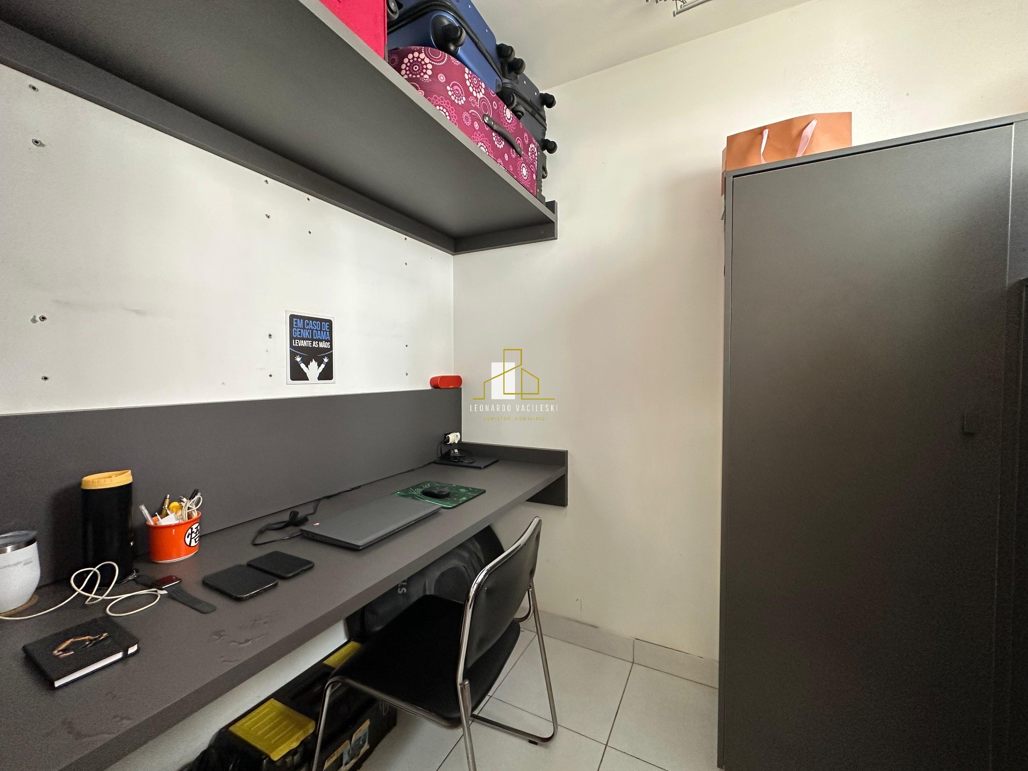 Apartamento, 3 quartos, 95 m² - Foto 26