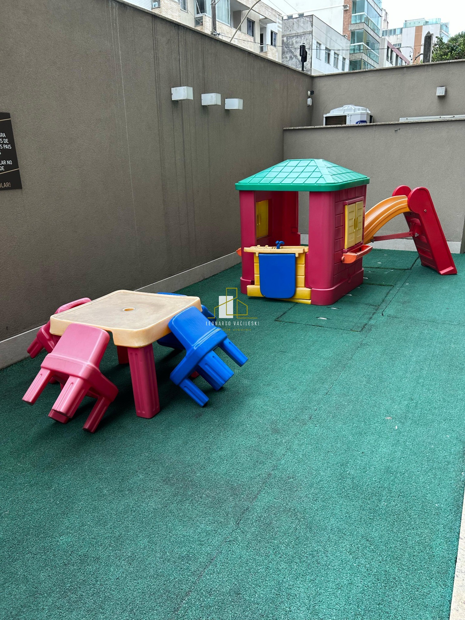 Apartamento, 4 quartos, 147 m² - Foto 18