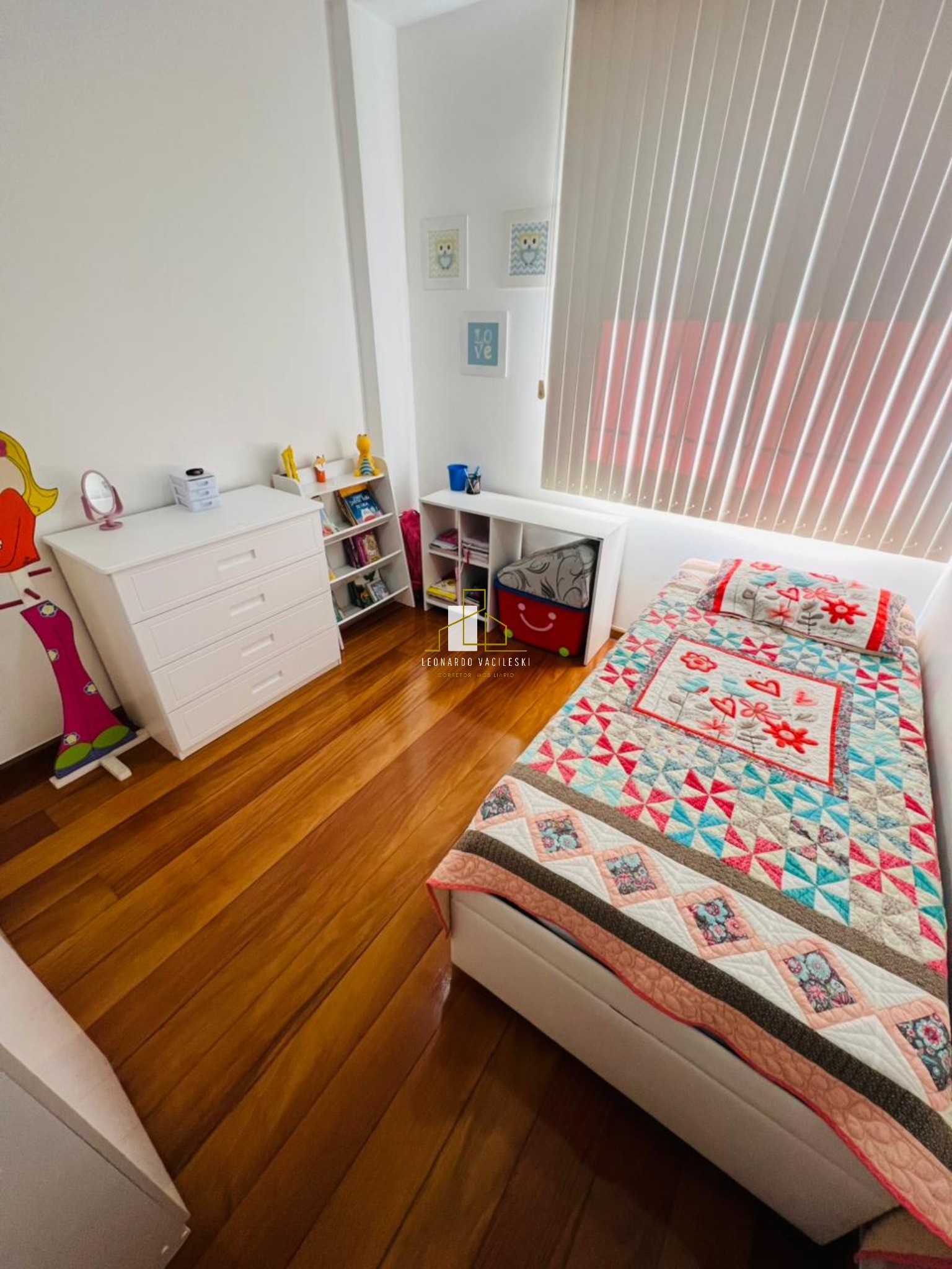 Apartamento, 3 quartos, 80 m² - Foto 12