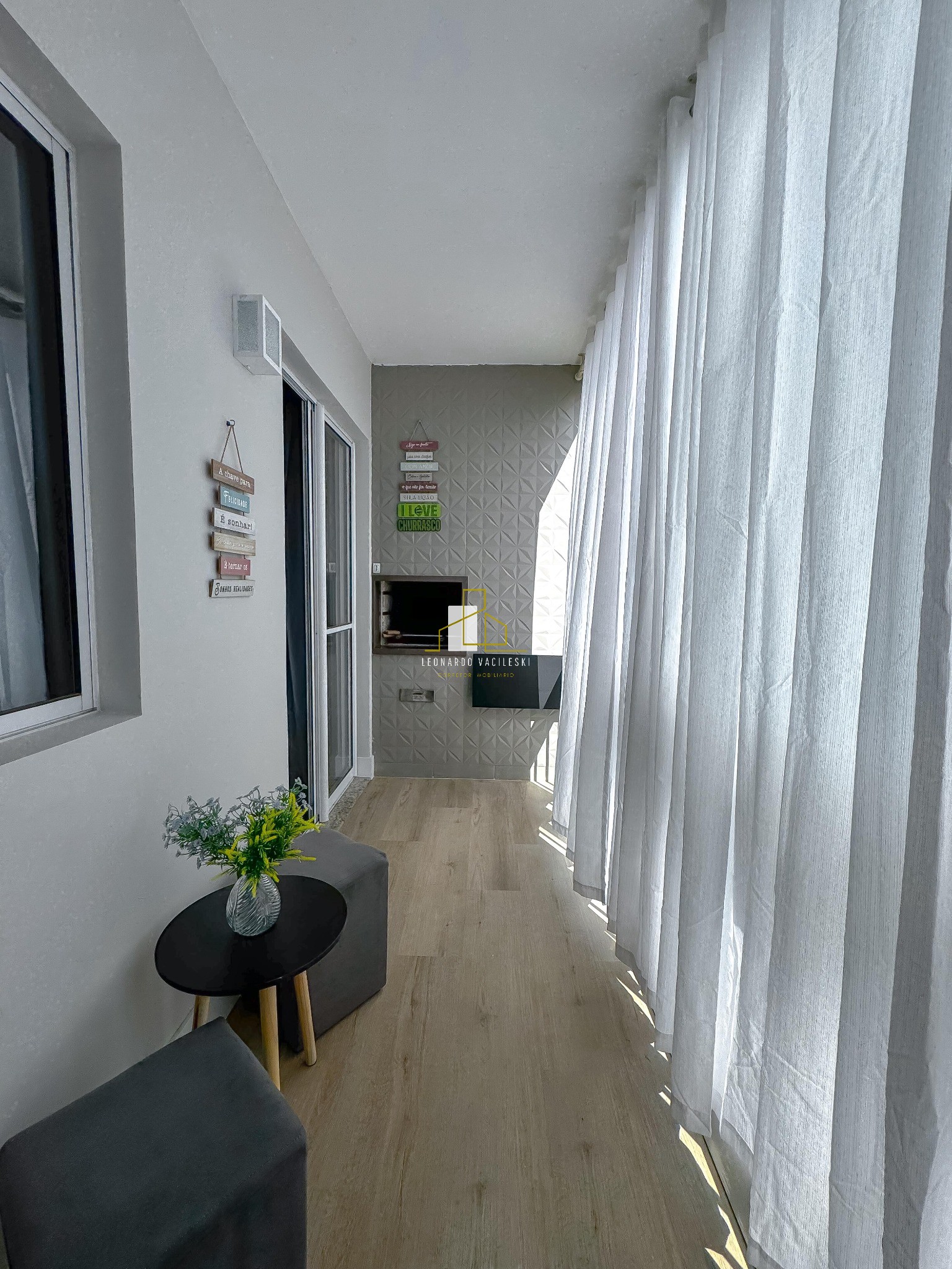 Apartamento, 3 quartos, 70 m² - Foto 5