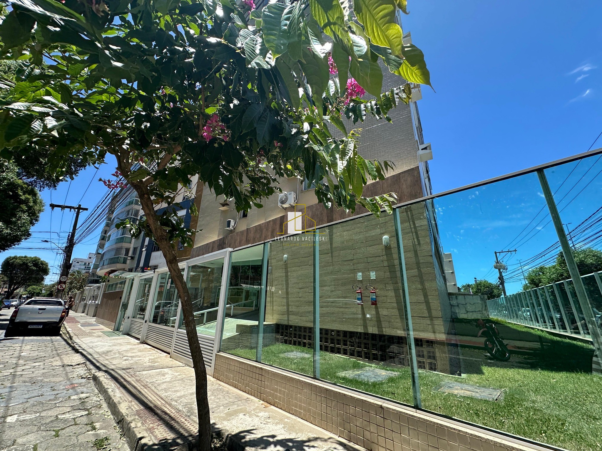 Apartamento, 3 quartos, 95 m² - Foto 2