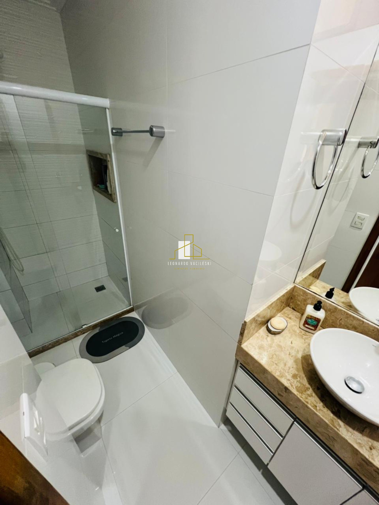 Apartamento, 3 quartos, 80 m² - Foto 14