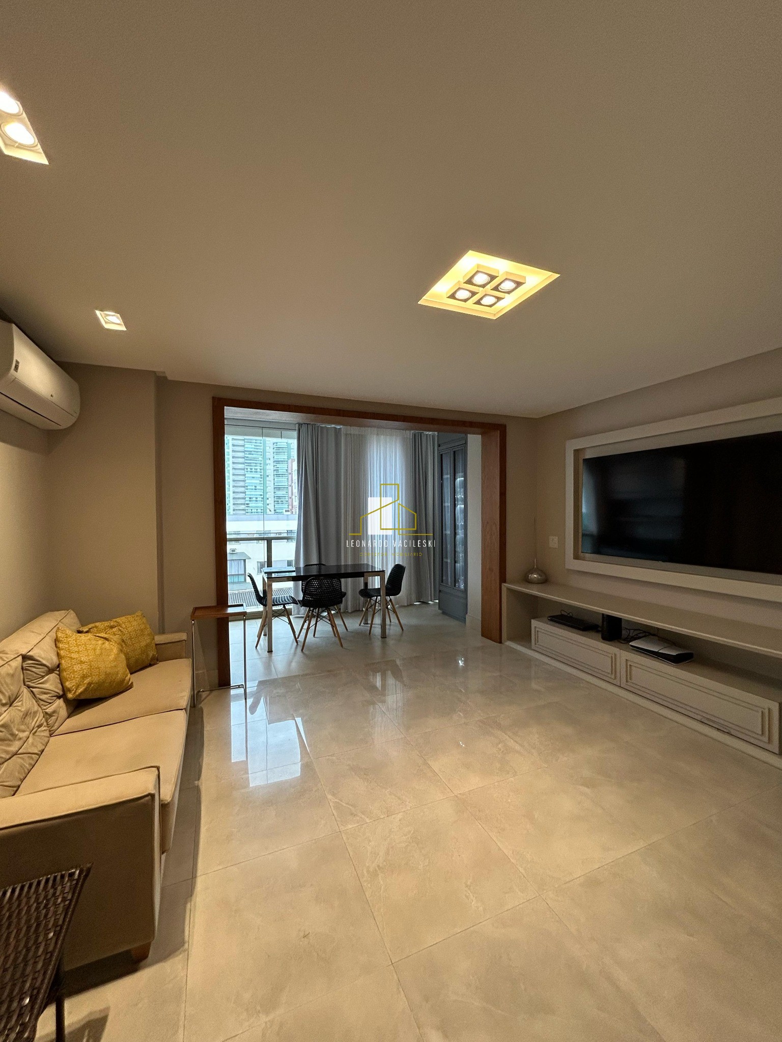 Apartamento, 4 quartos, 147 m² - Foto 7