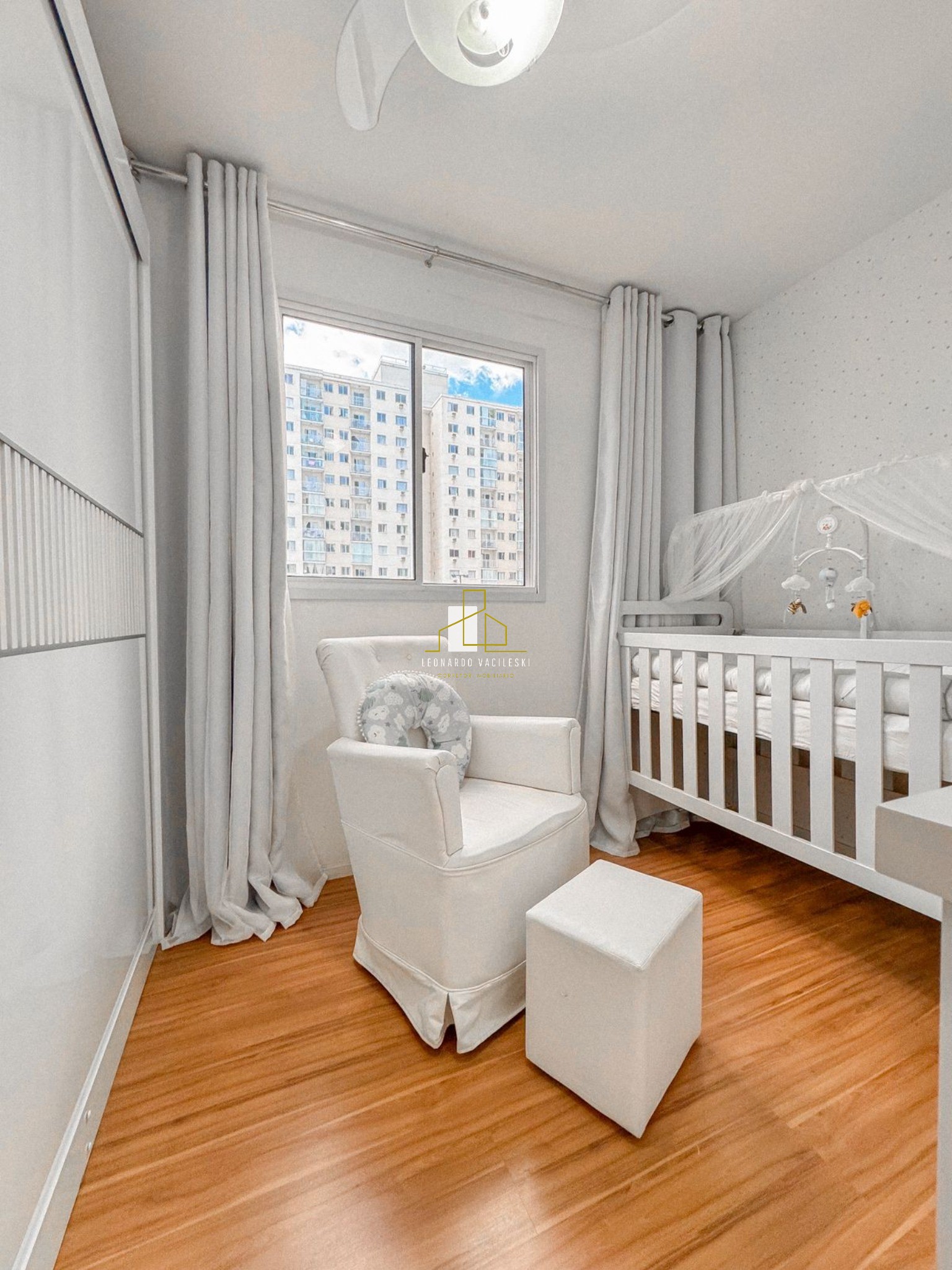 Apartamento, 3 quartos, 63 m² - Foto 9