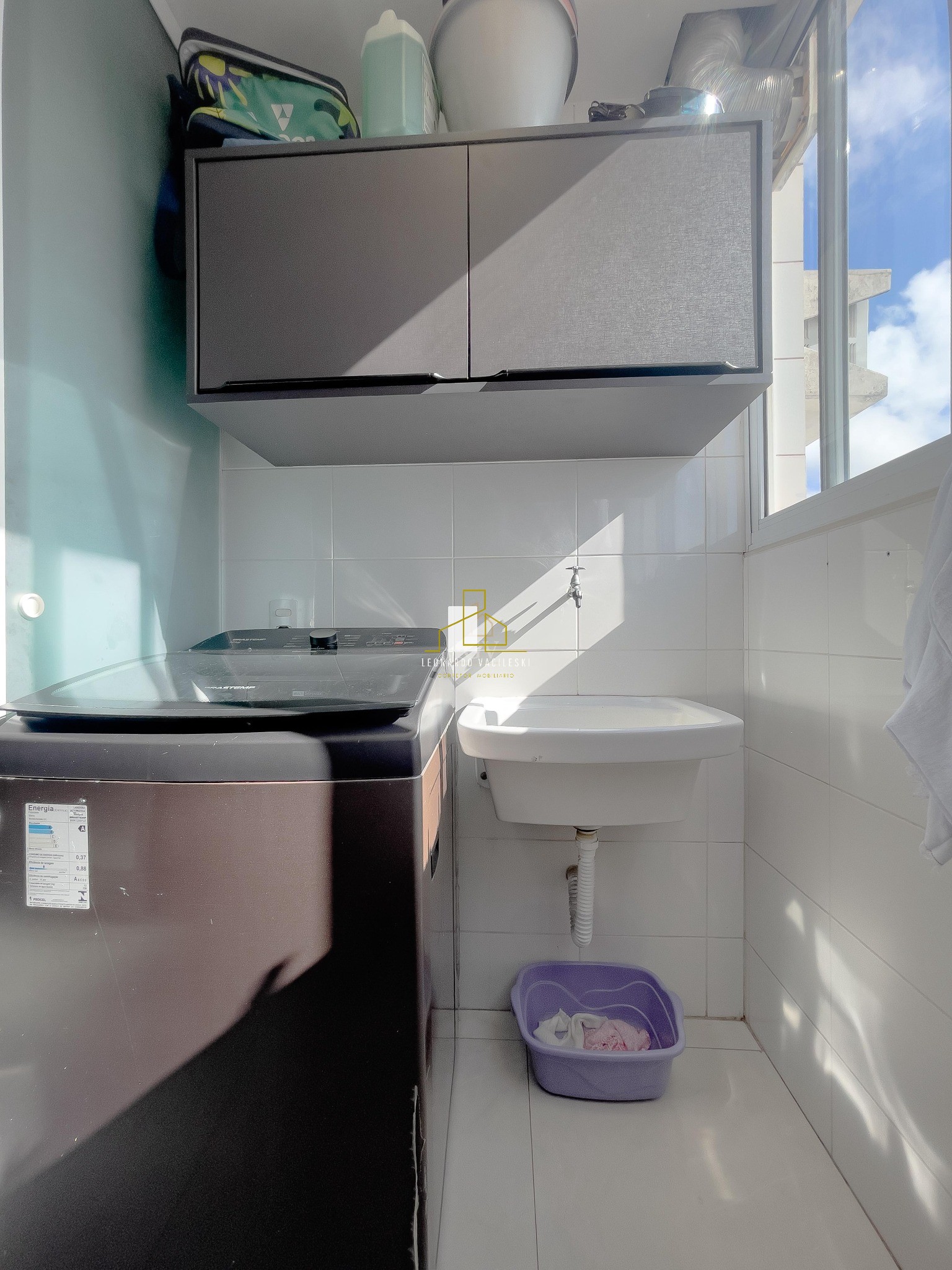 Apartamento, 2 quartos, 64 m² - Foto 23