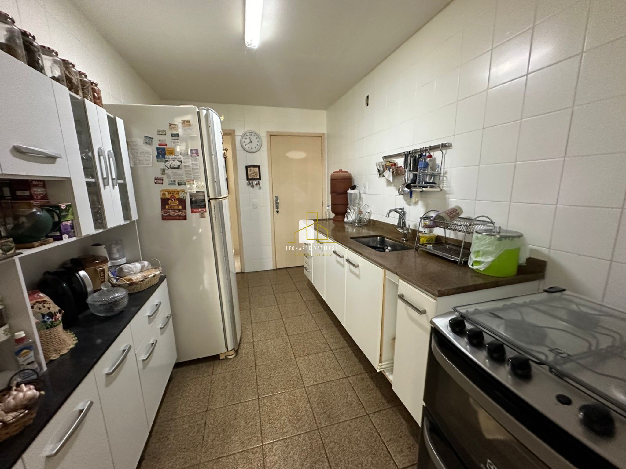 Apartamento, 3 quartos, 115 m² - Foto 9