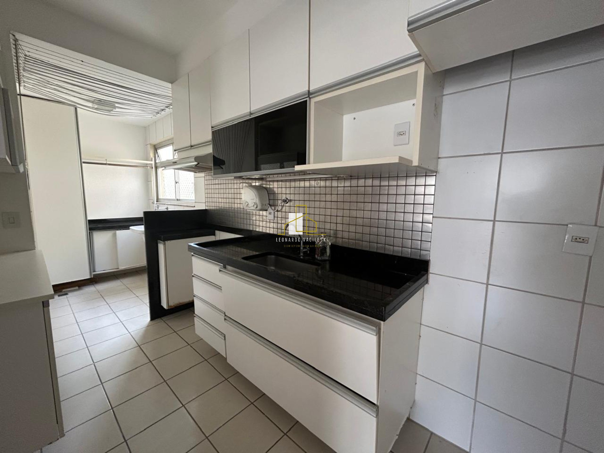 Apartamento, 3 quartos, 75 m² - Foto 3