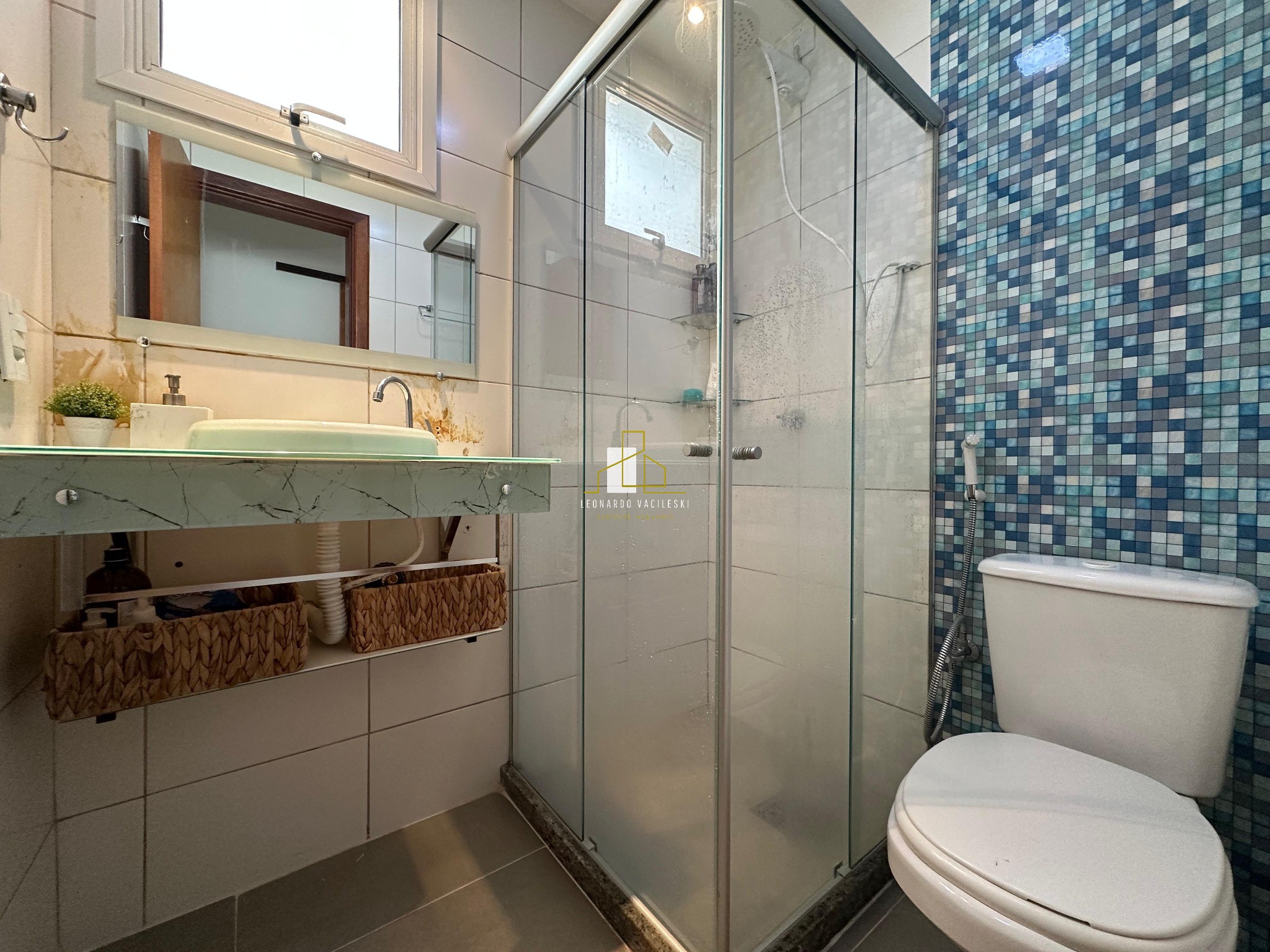 Apartamento, 3 quartos, 95 m² - Foto 23