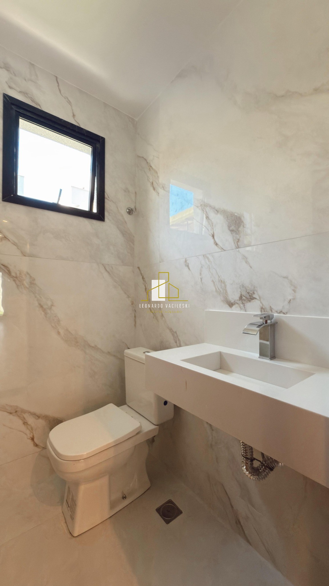 Casa, 3 quartos, 150 m² - Foto 6