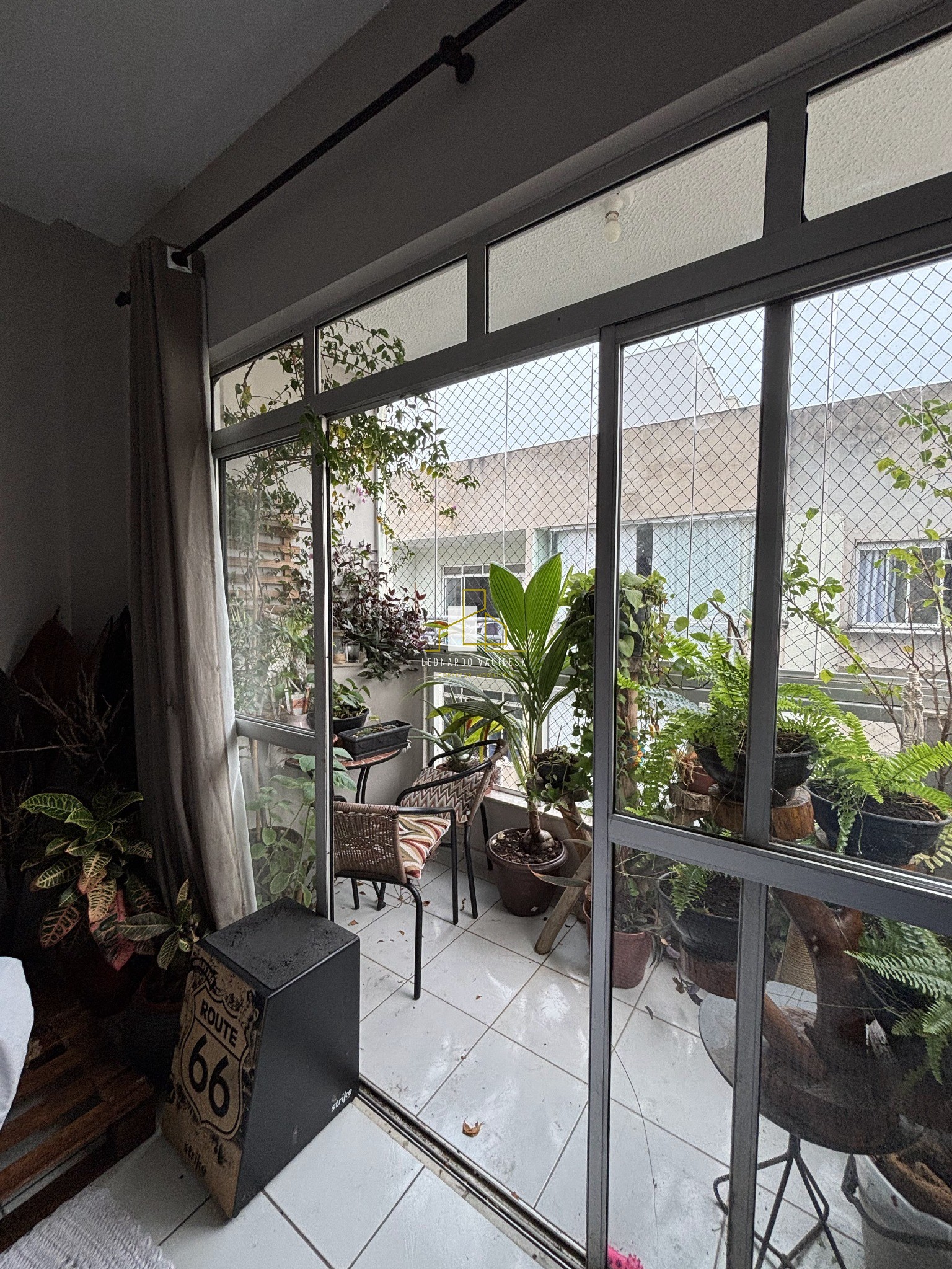 Apartamento, 2 quartos, 62 m² - Foto 10