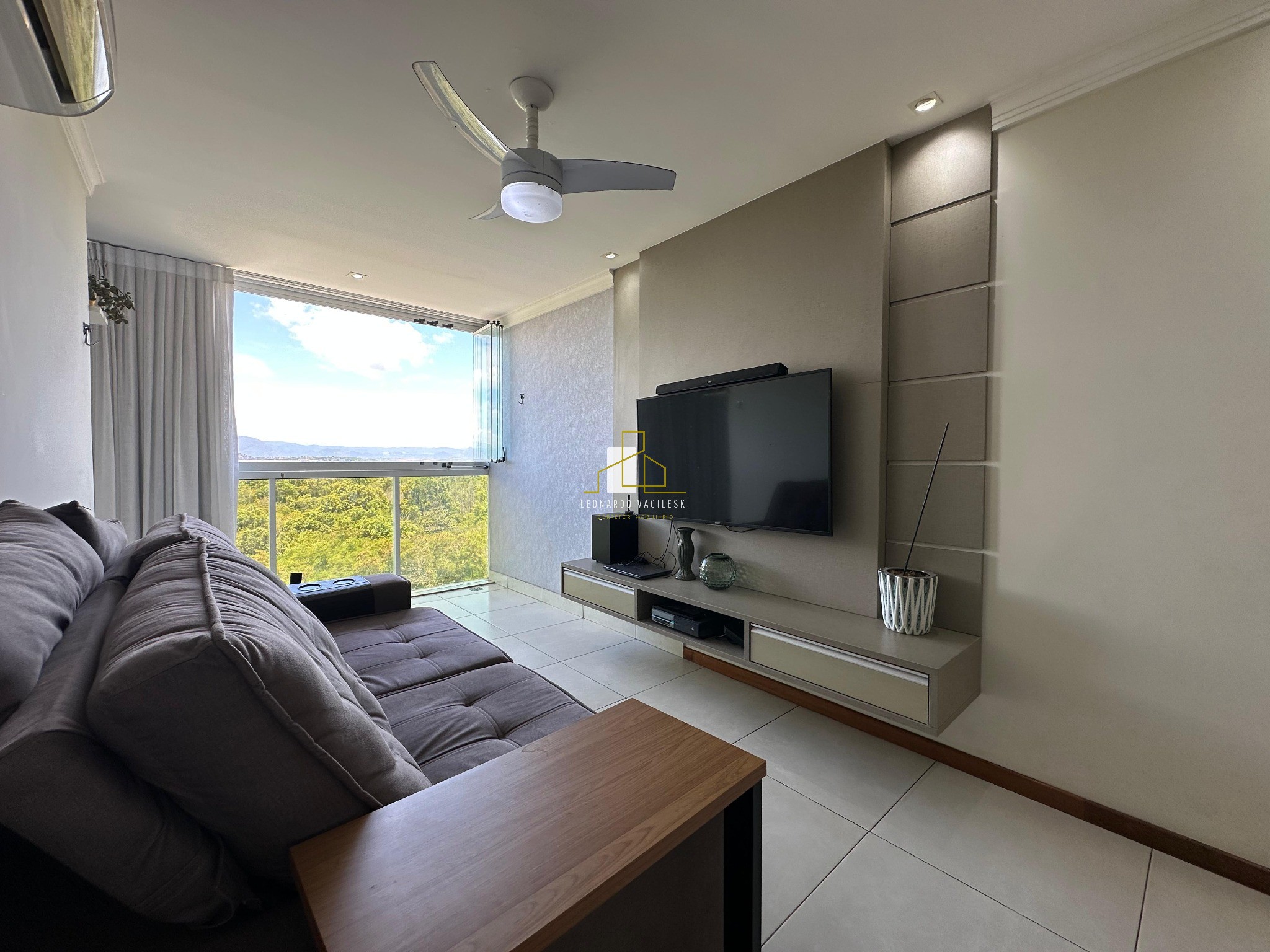 Apartamento, 3 quartos, 95 m² - Foto 1