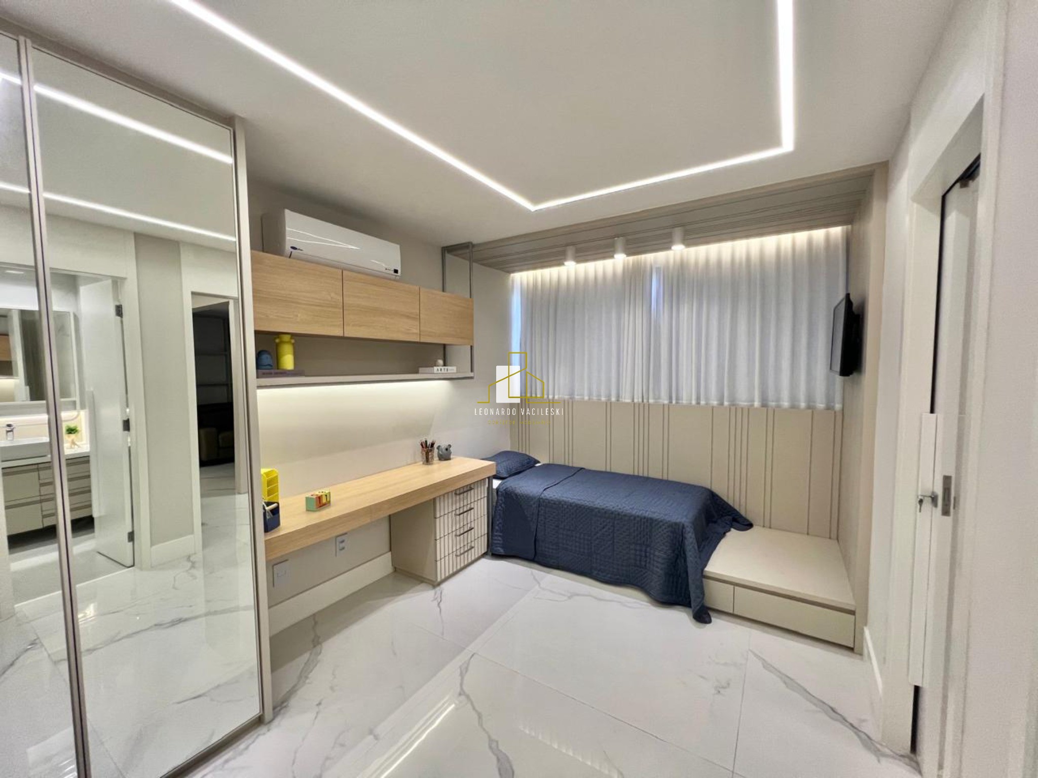 Cobertura à venda com 4 quartos, 330m² - Foto 26