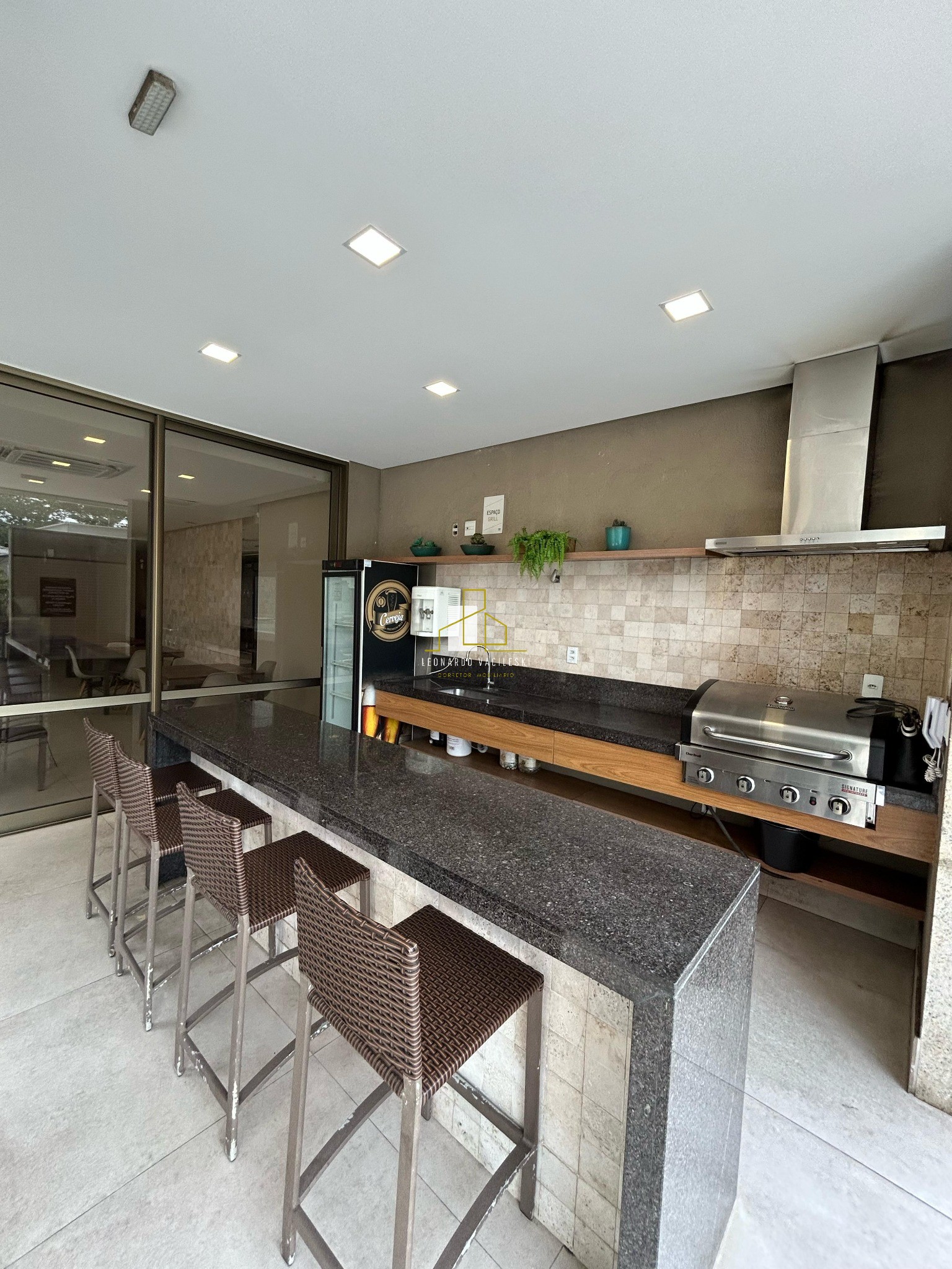 Apartamento, 4 quartos, 147 m² - Foto 19