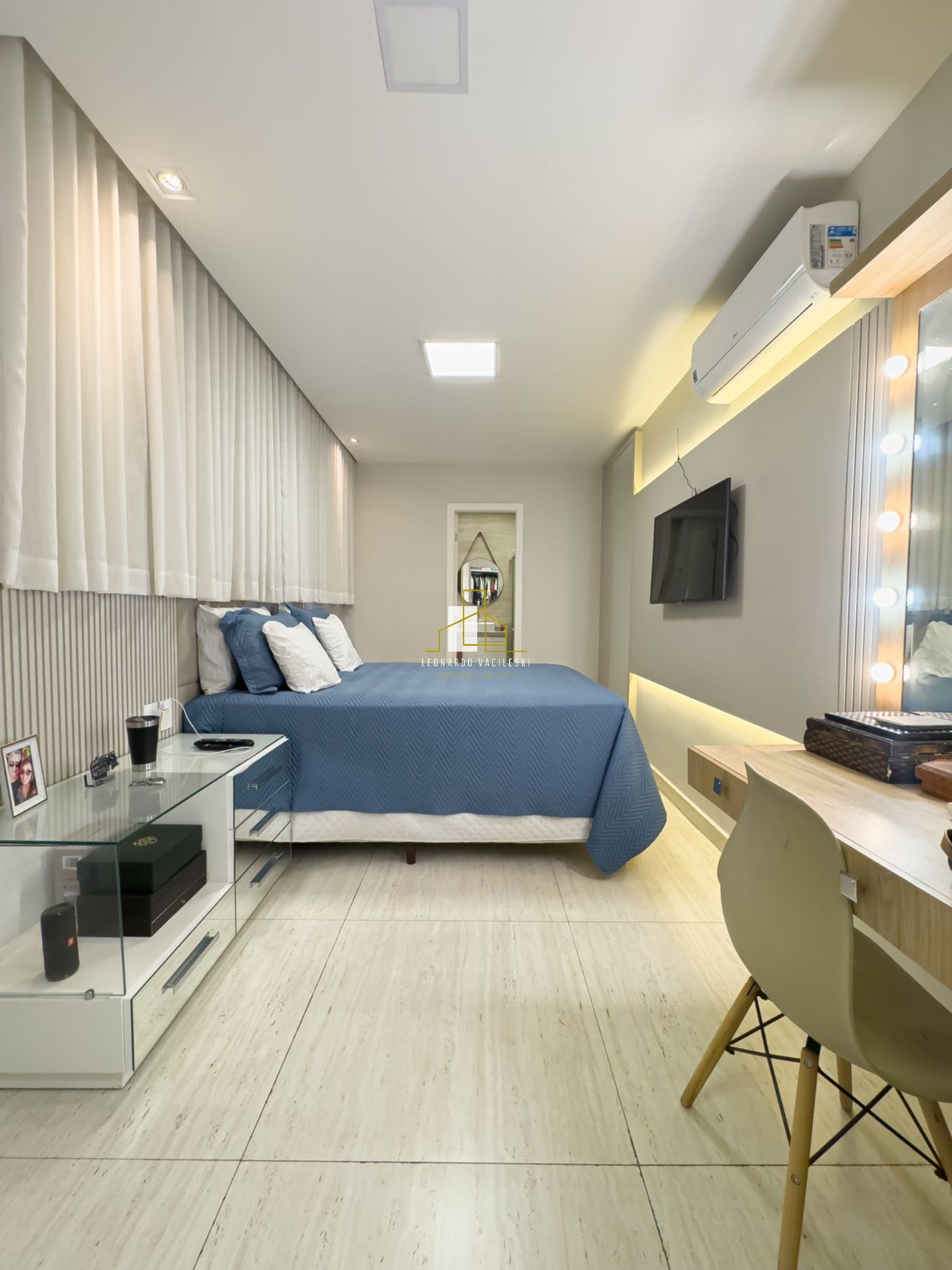 Cobertura, 3 quartos, 144 m² - Foto 13