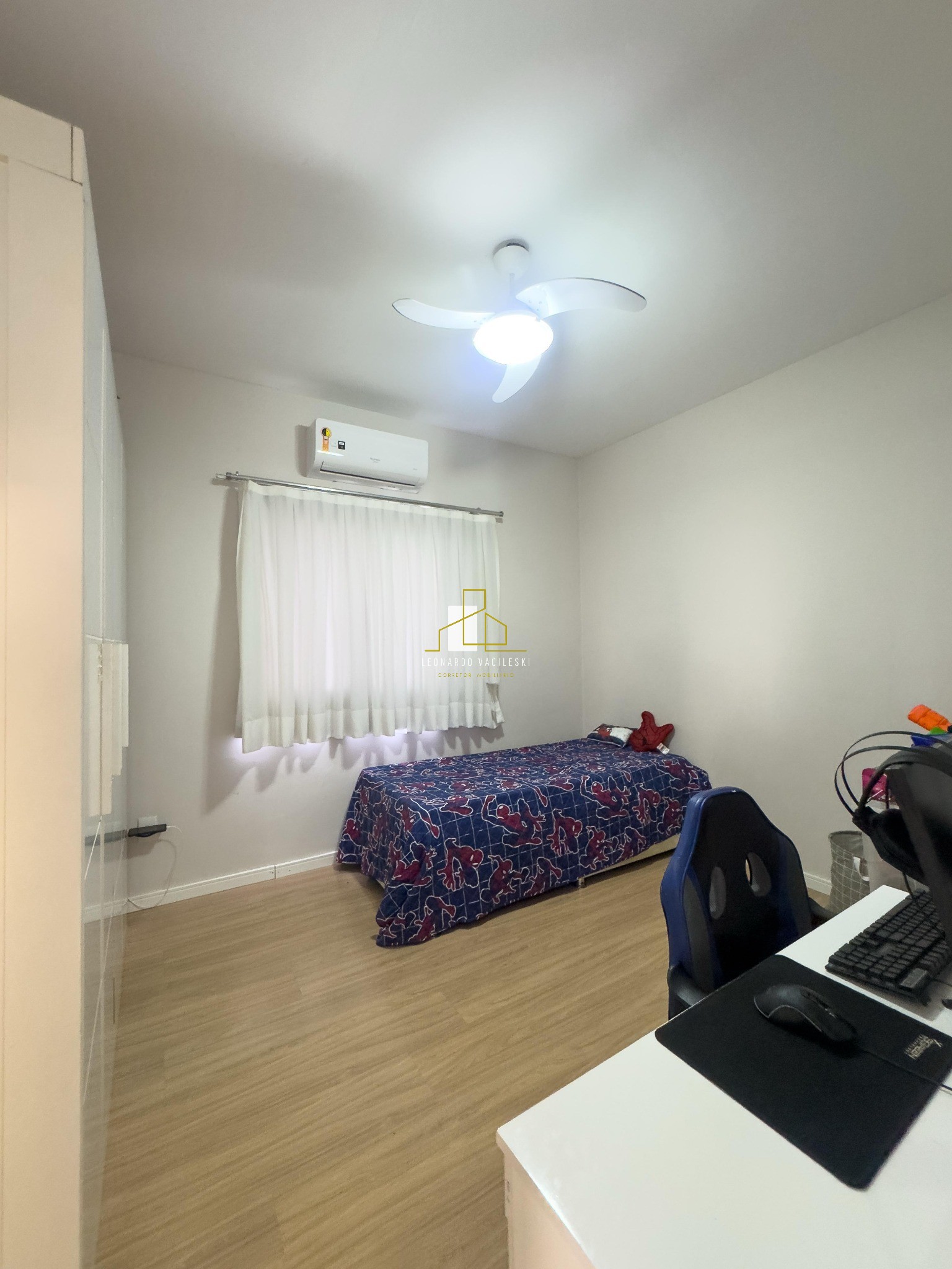 Casa, 3 quartos - Foto 15