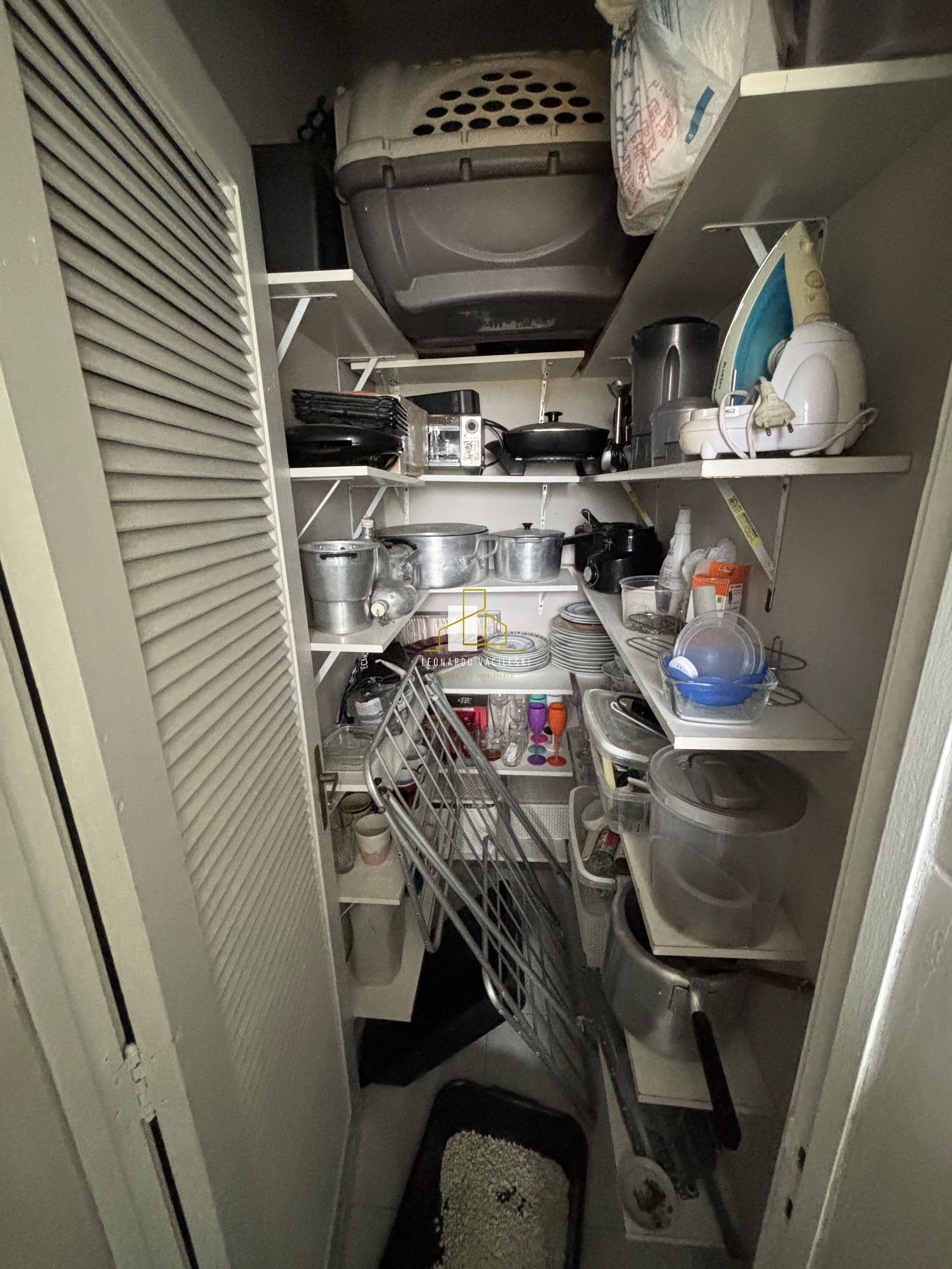 Apartamento, 2 quartos, 62 m² - Foto 9