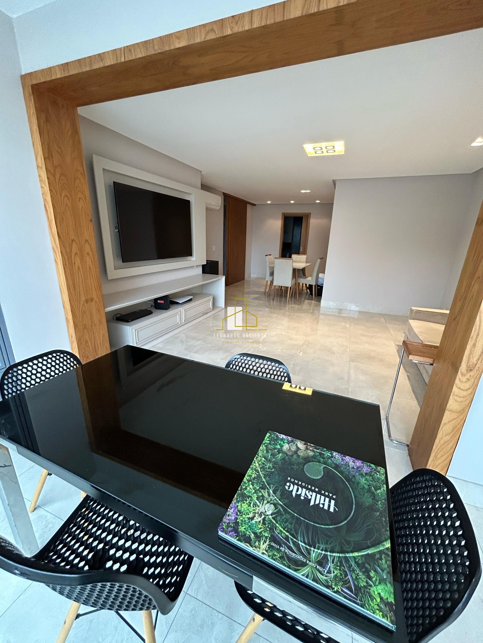 Apartamento, 4 quartos, 147 m² - Foto 2