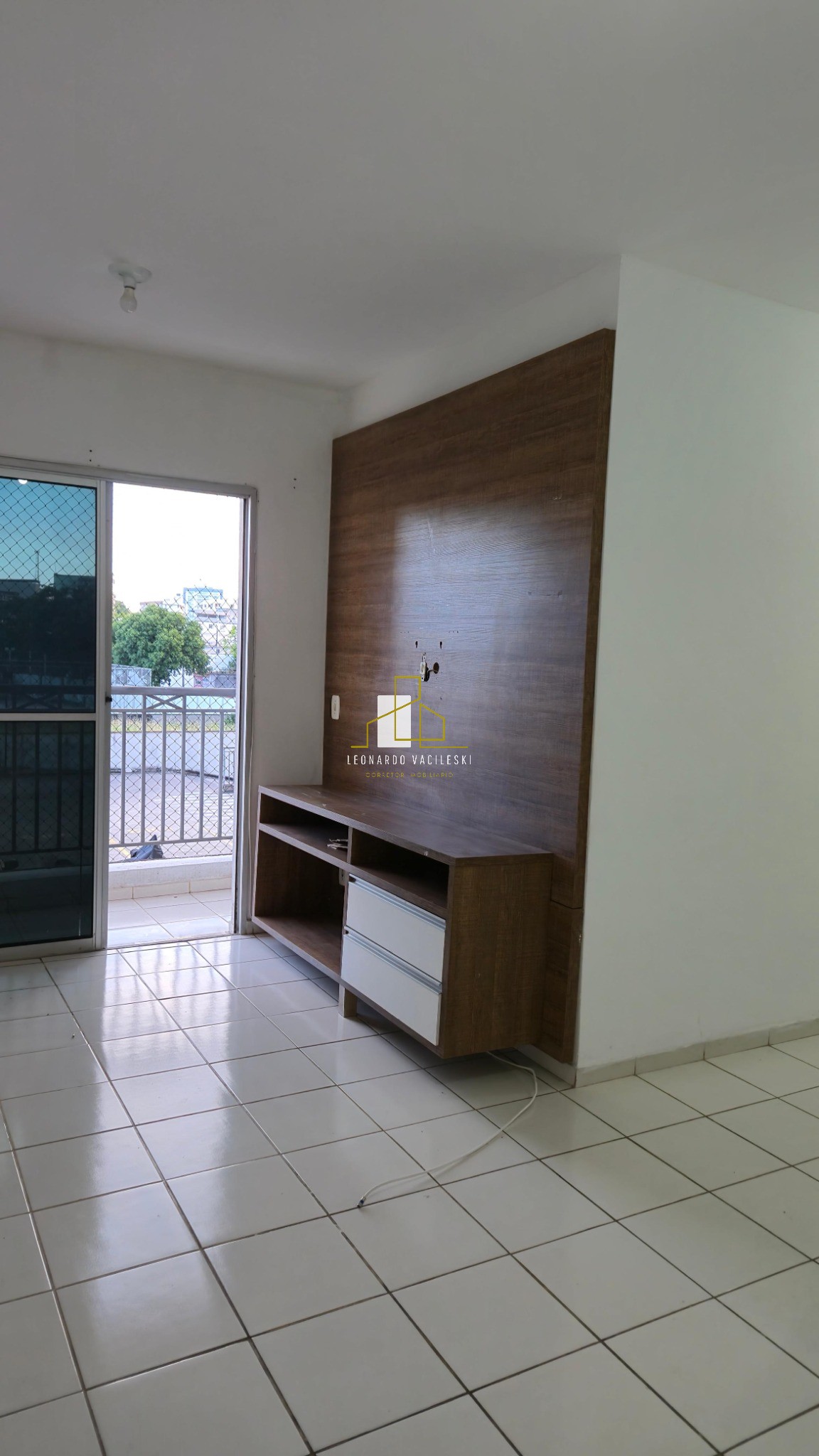 Apartamento à venda com 3 quartos, 68m² - Foto 4