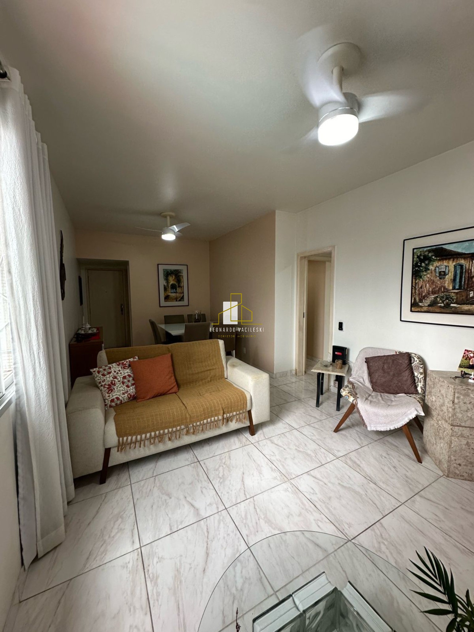 Apartamento, 3 quartos, 115 m² - Foto 7