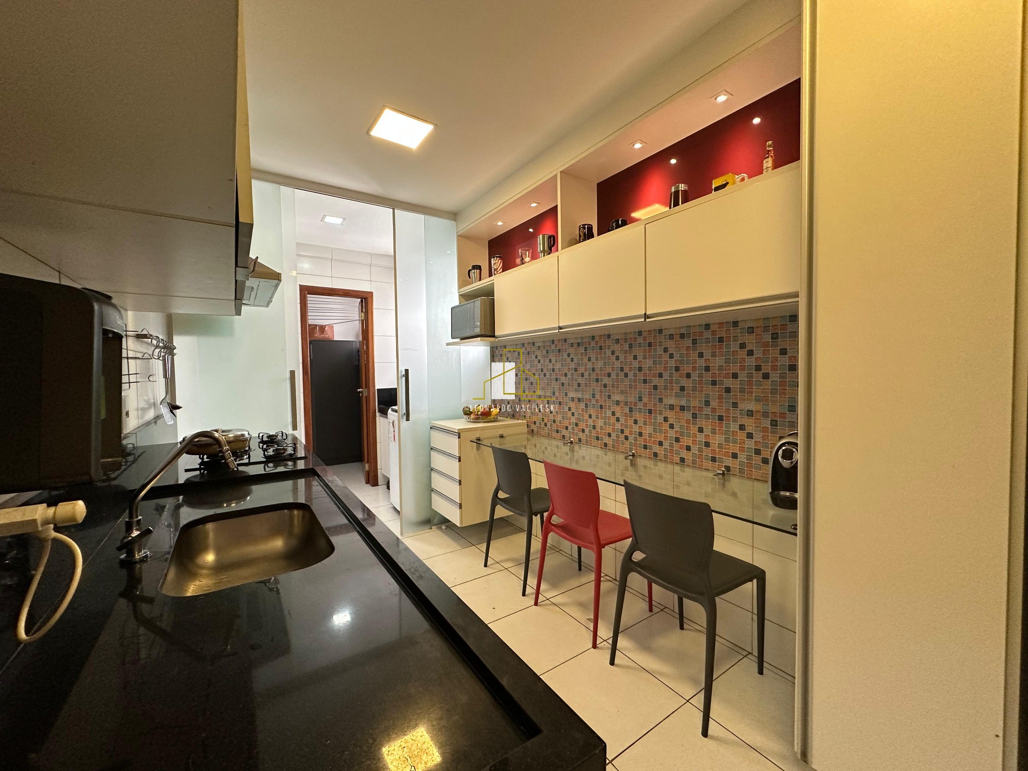 Apartamento, 3 quartos, 95 m² - Foto 15