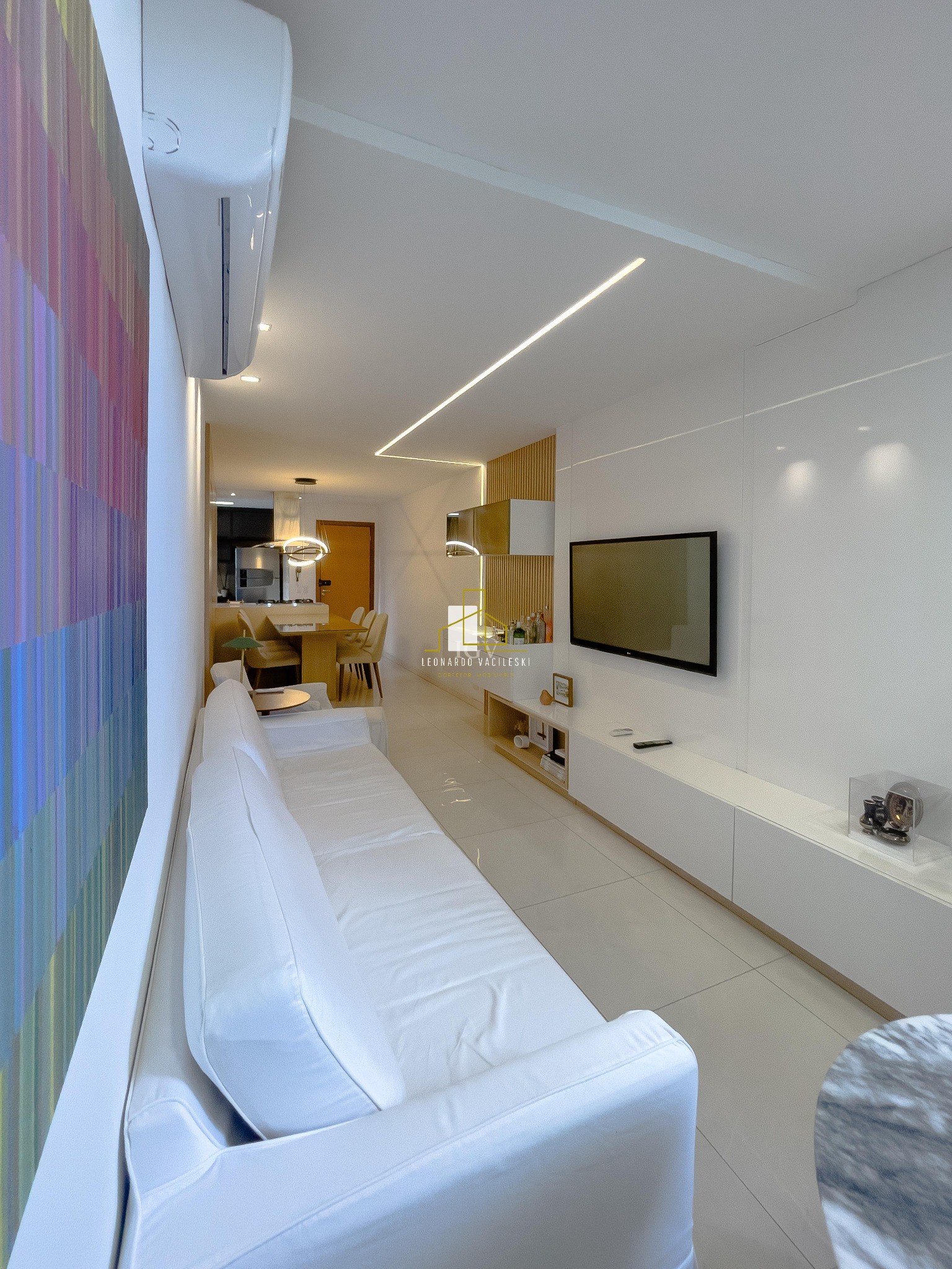 Apartamento, 2 quartos, 64 m² - Foto 4