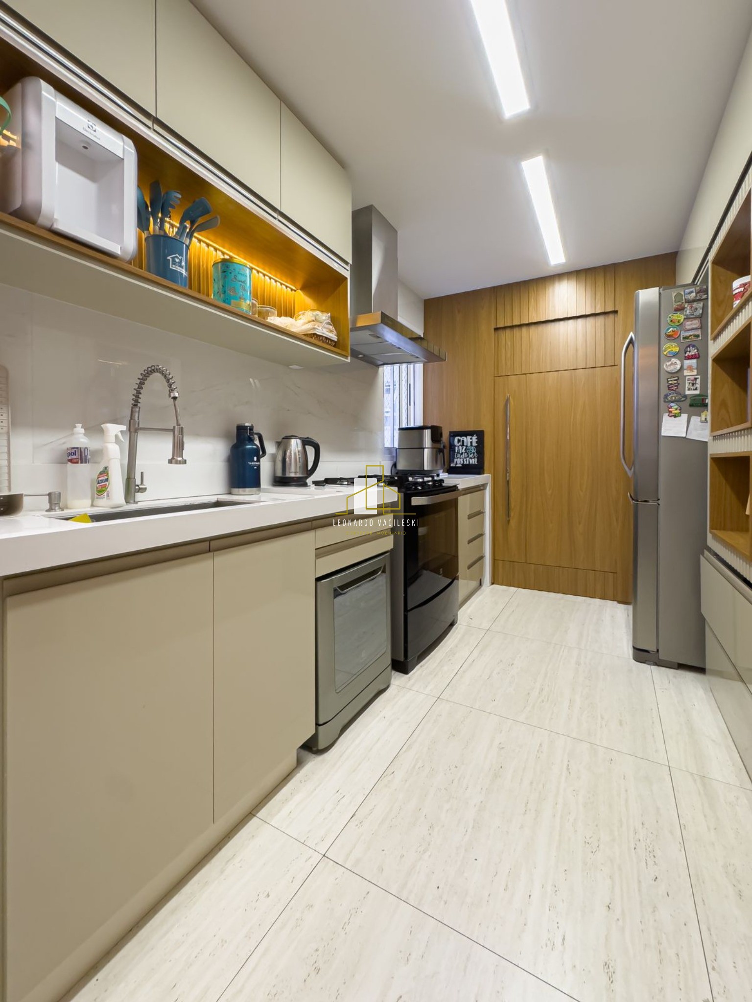 Cobertura, 3 quartos, 144 m² - Foto 9