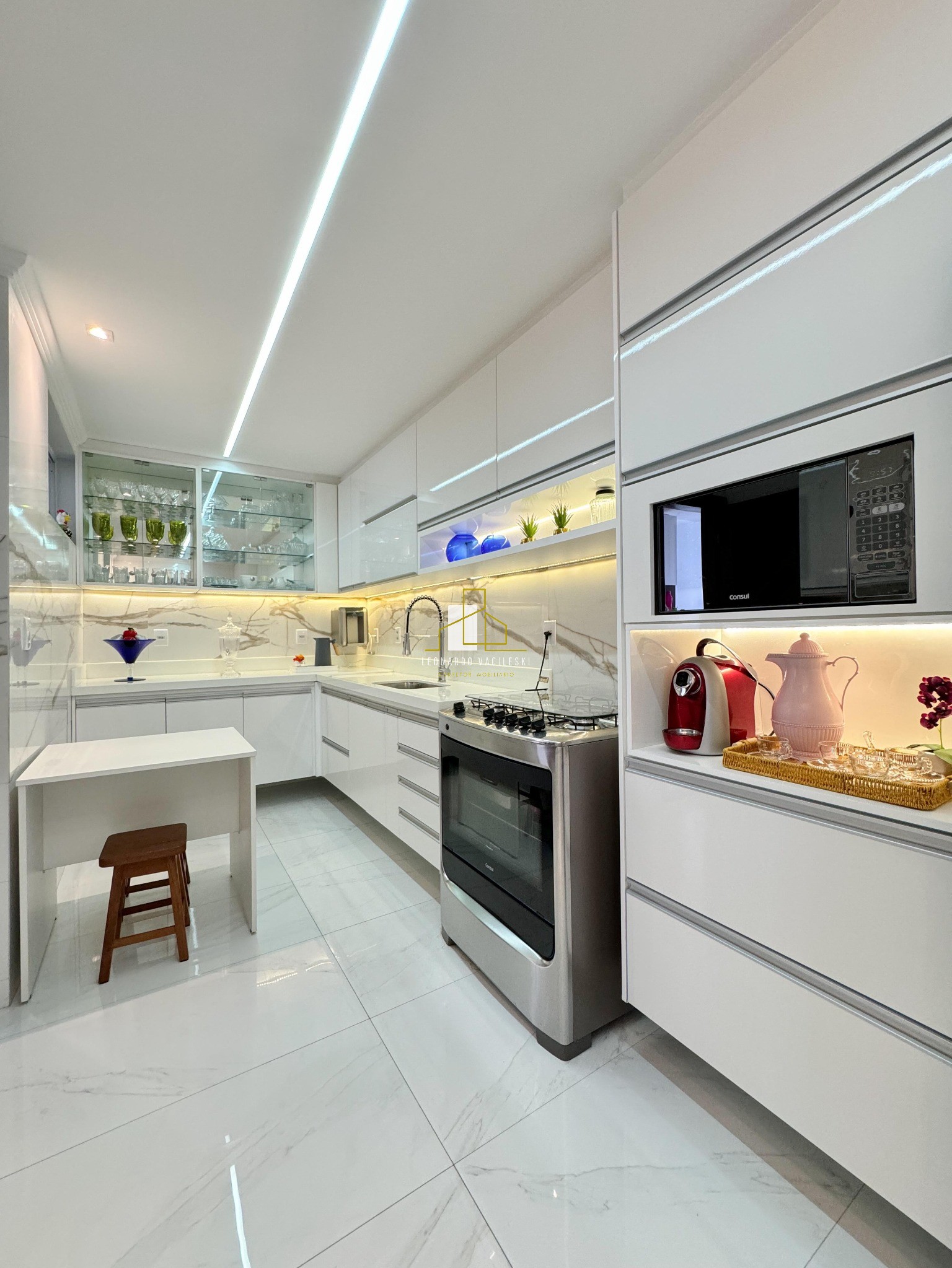 Casa, 3 quartos, 248 m² - Foto 6