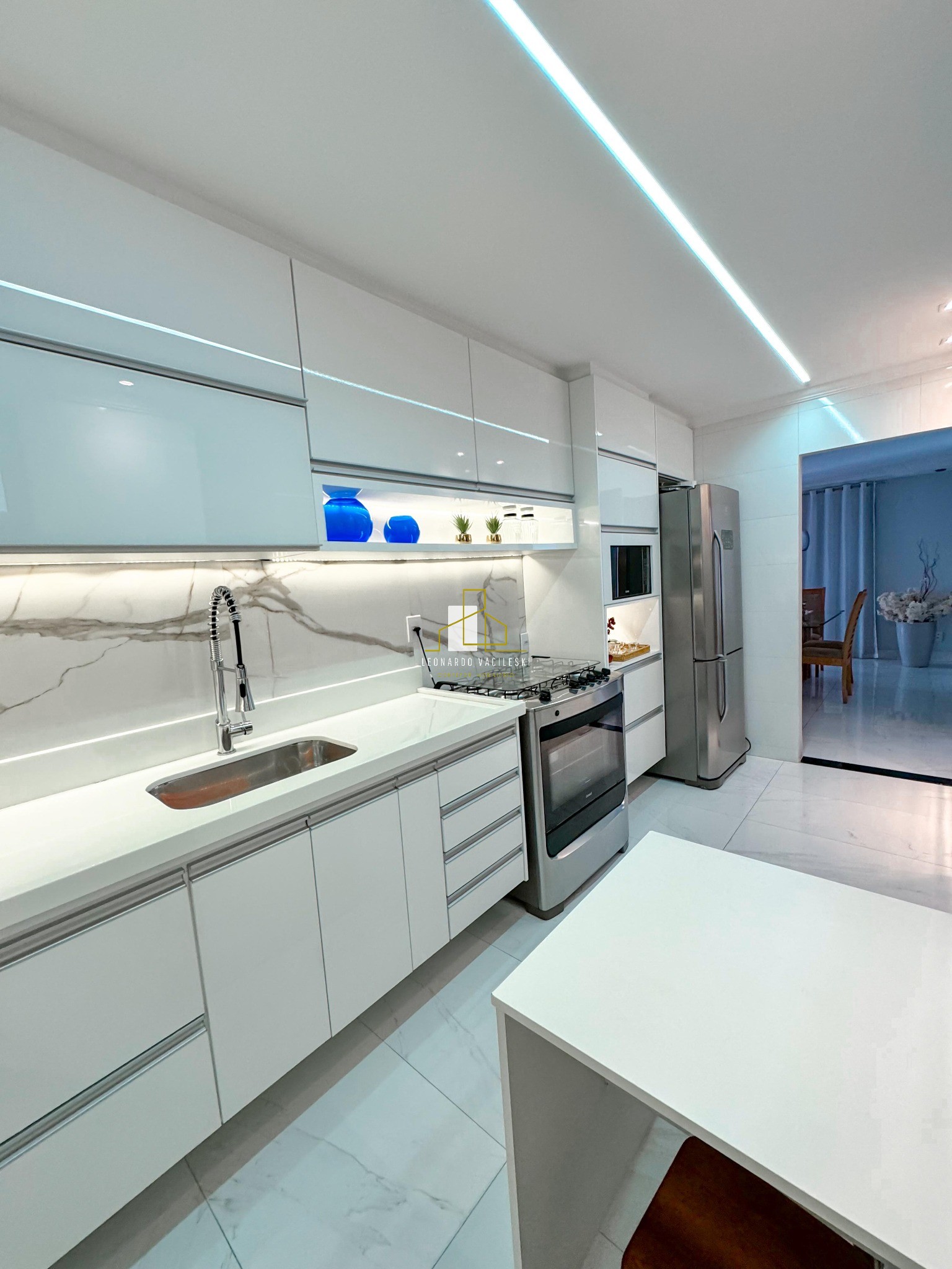 Casa, 3 quartos, 248 m² - Foto 7