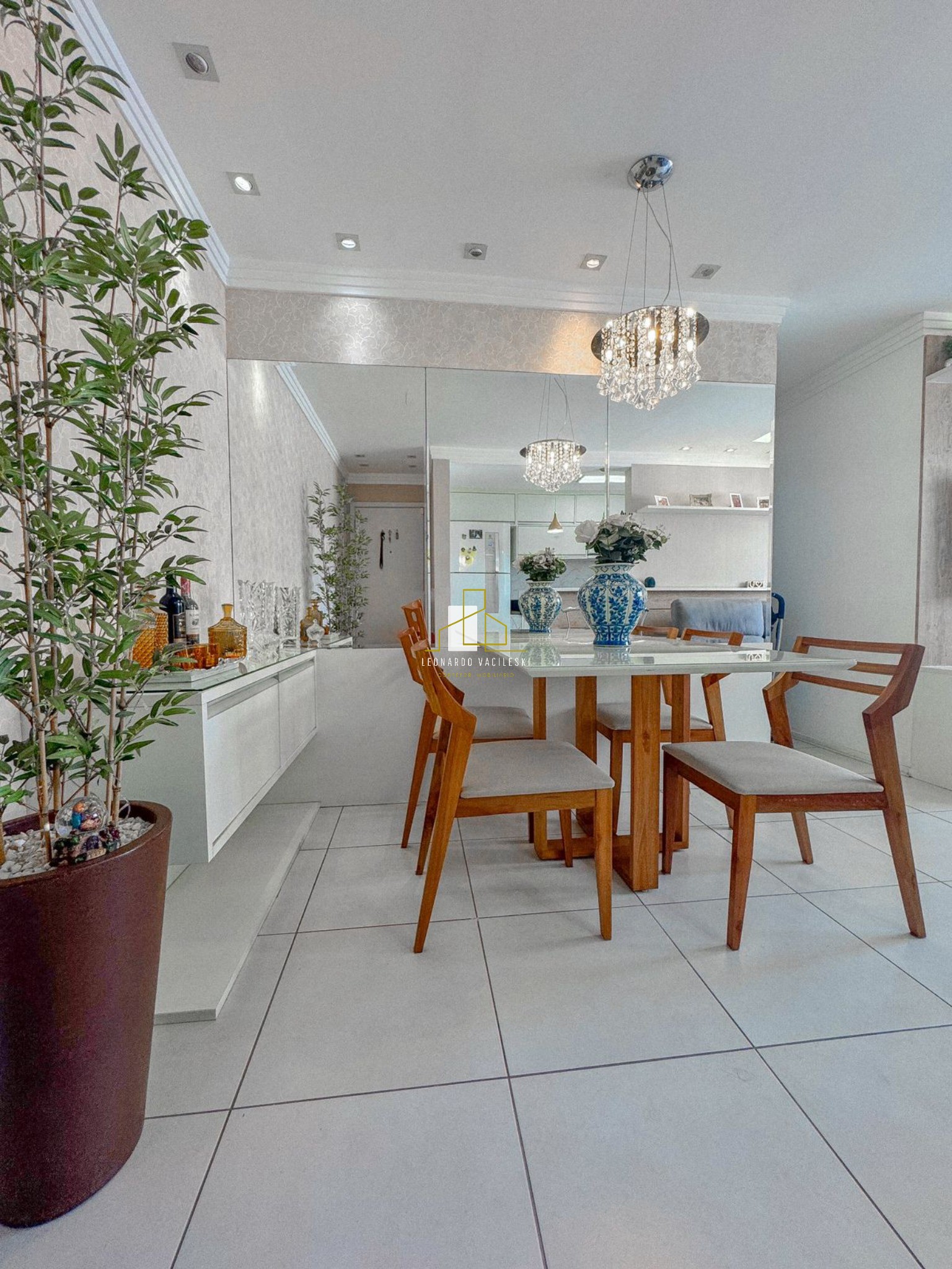 Apartamento, 3 quartos, 63 m² - Foto 4