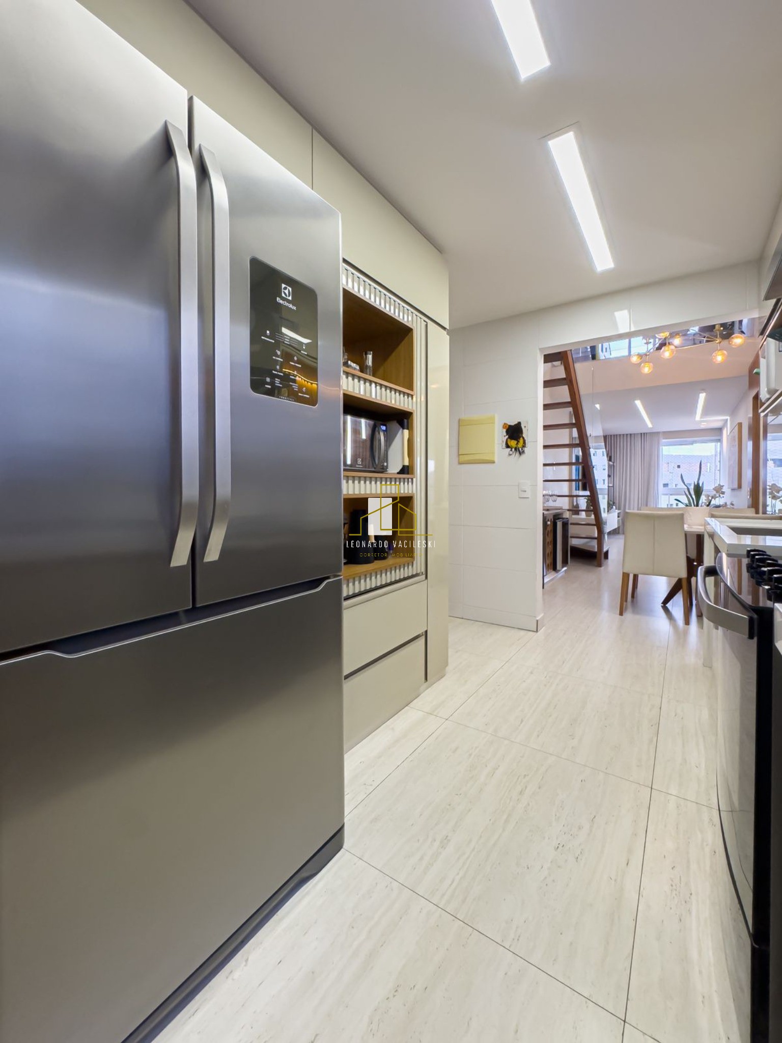 Cobertura, 3 quartos, 144 m² - Foto 10