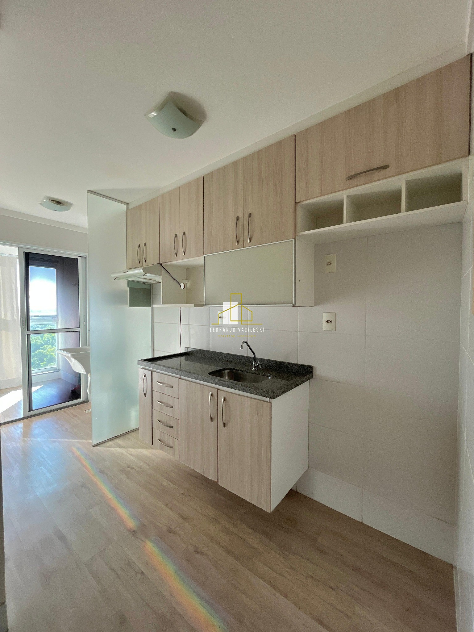 Apartamento, 2 quartos, 60 m² - Foto 4