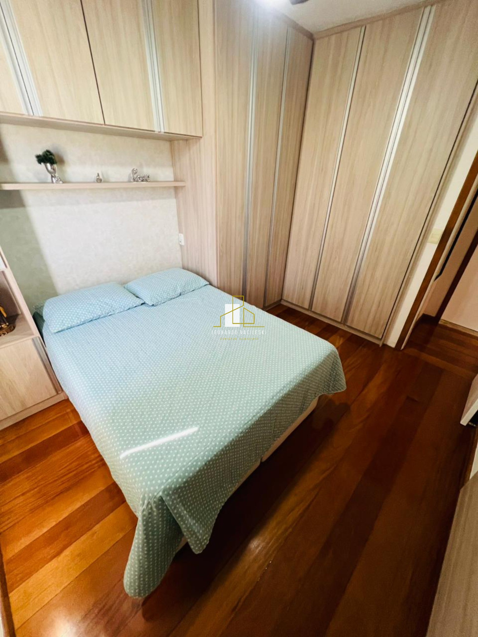 Apartamento, 3 quartos, 80 m² - Foto 9