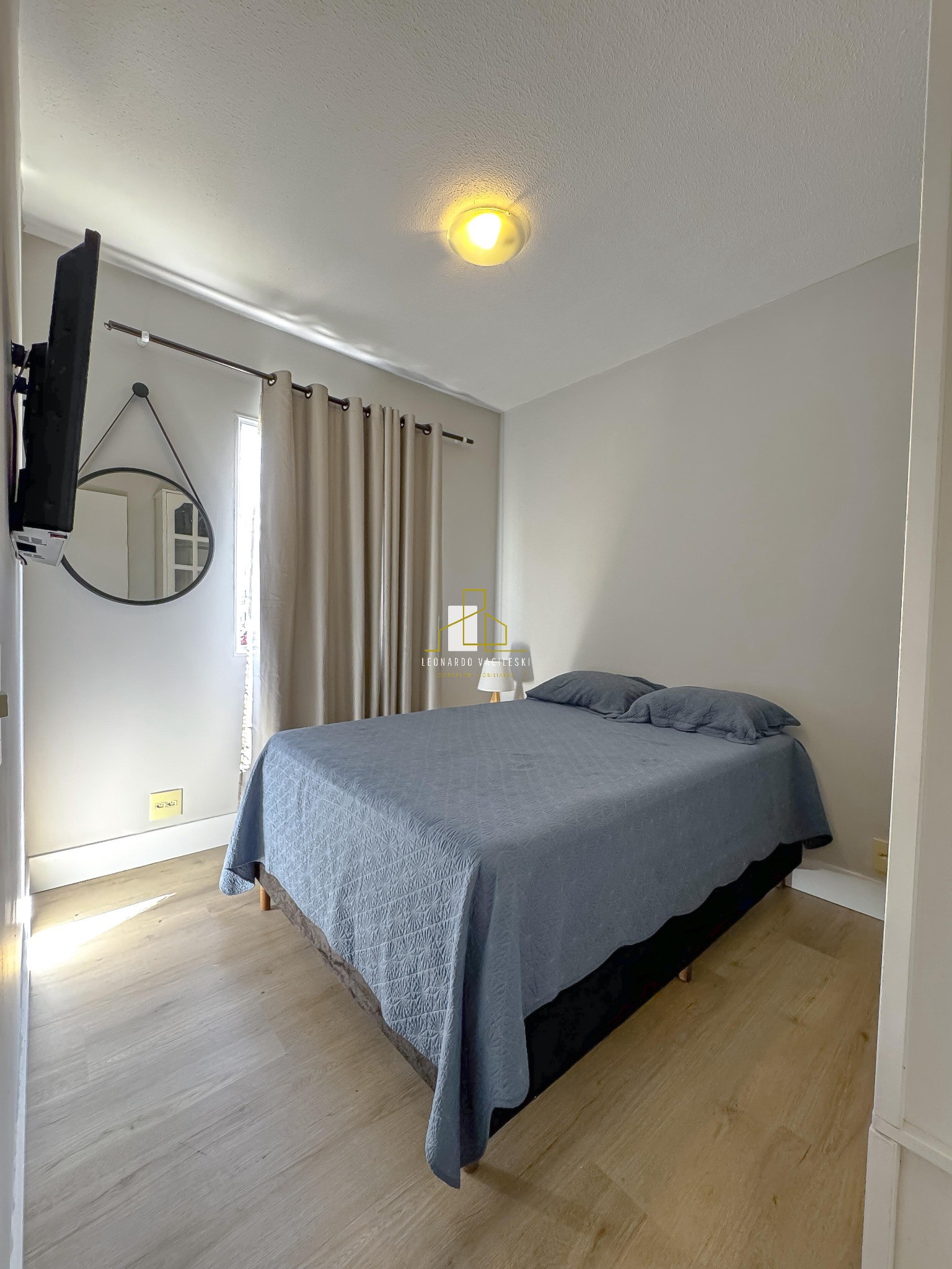 Apartamento, 3 quartos, 70 m² - Foto 9