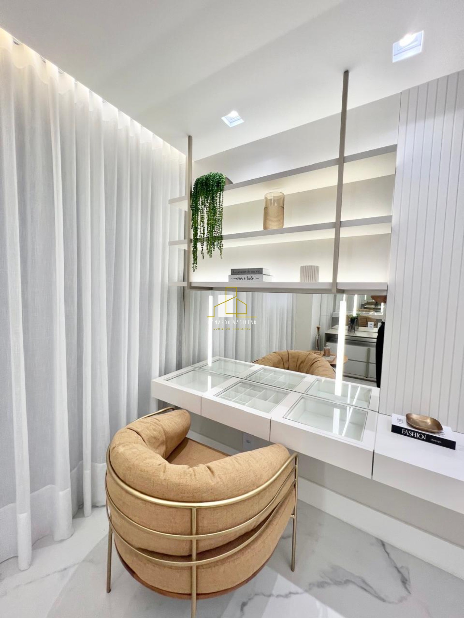 Cobertura à venda com 4 quartos, 330m² - Foto 20