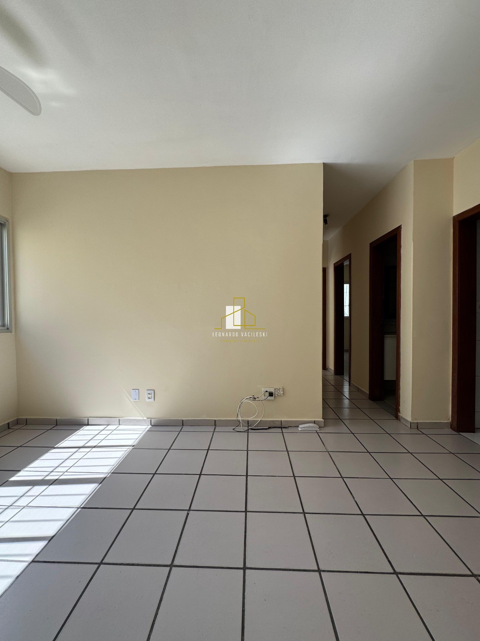 Apartamento, 3 quartos, 70 m² - Foto 1