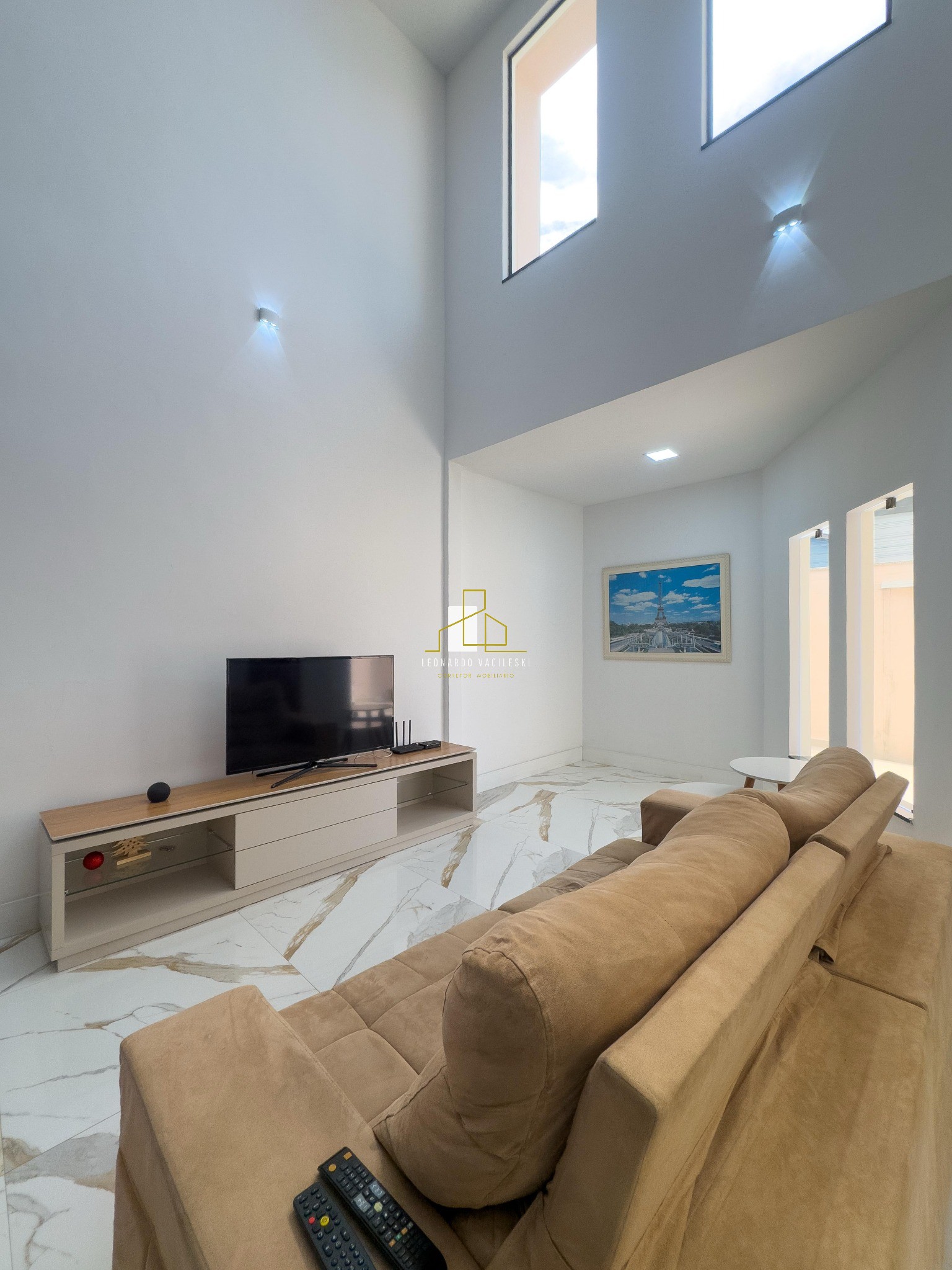 Casa, 3 quartos - Foto 4