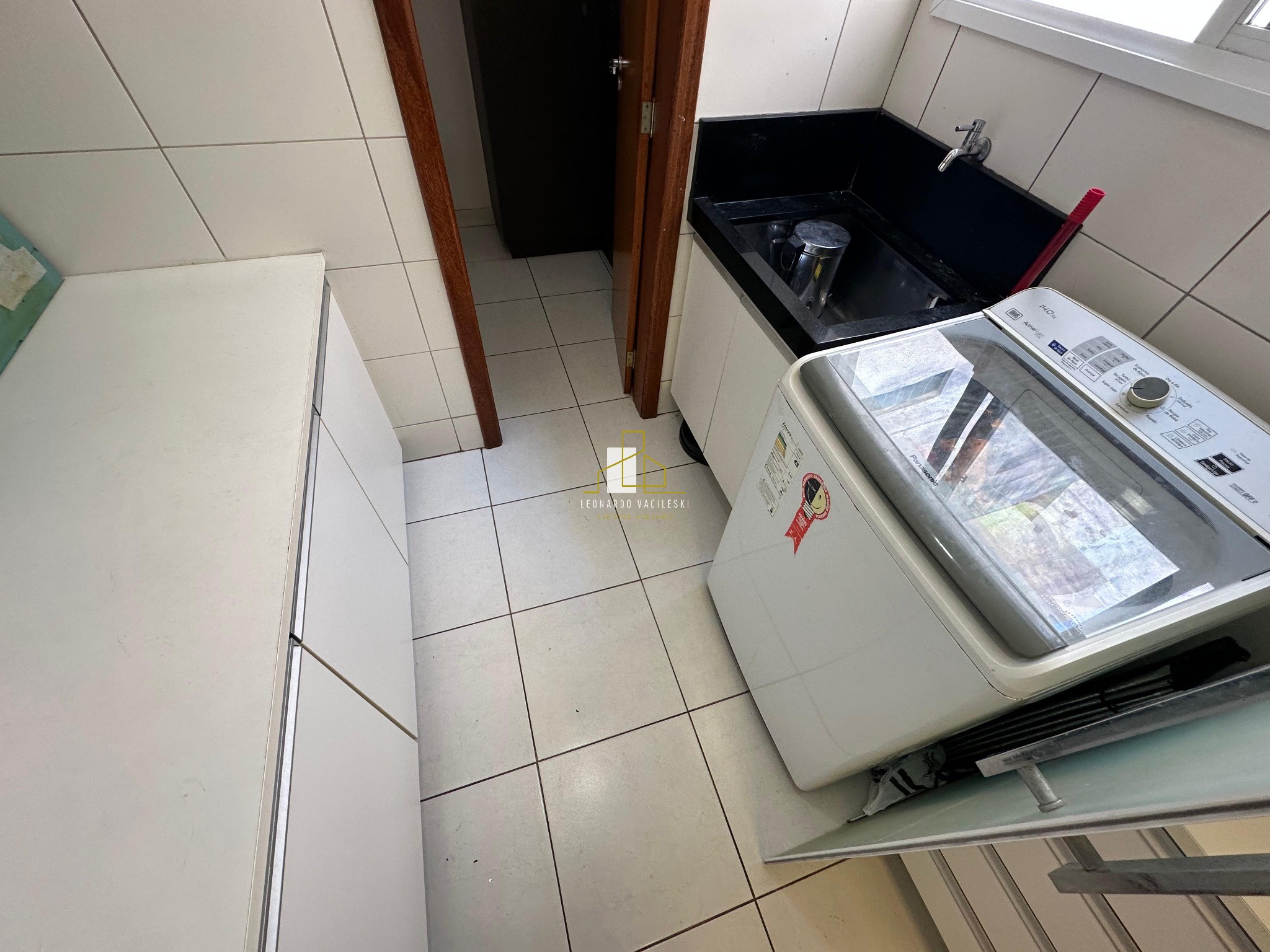 Apartamento, 3 quartos, 95 m² - Foto 28